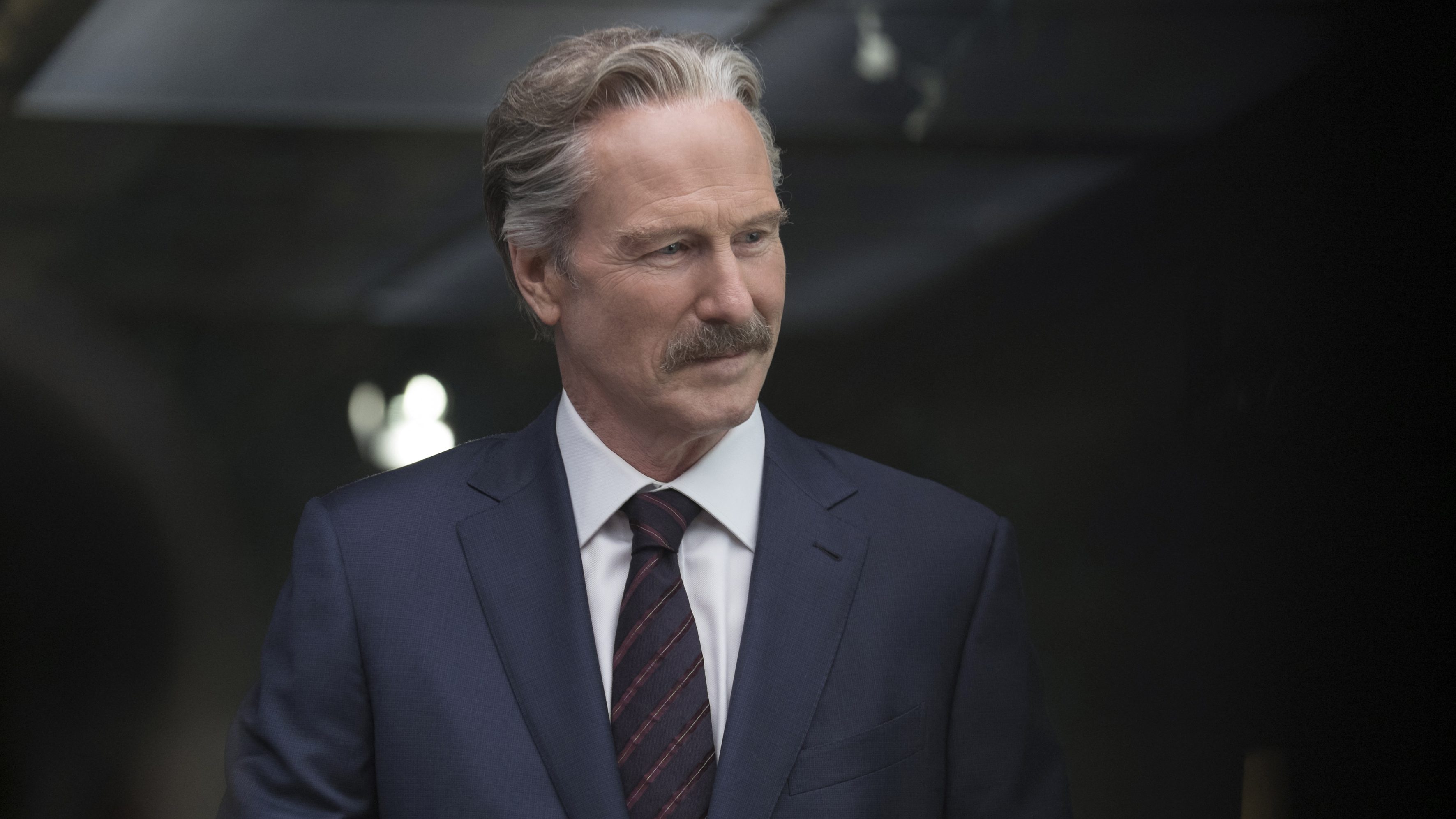 Meghalt William Hurt, Oscar-díjas színész