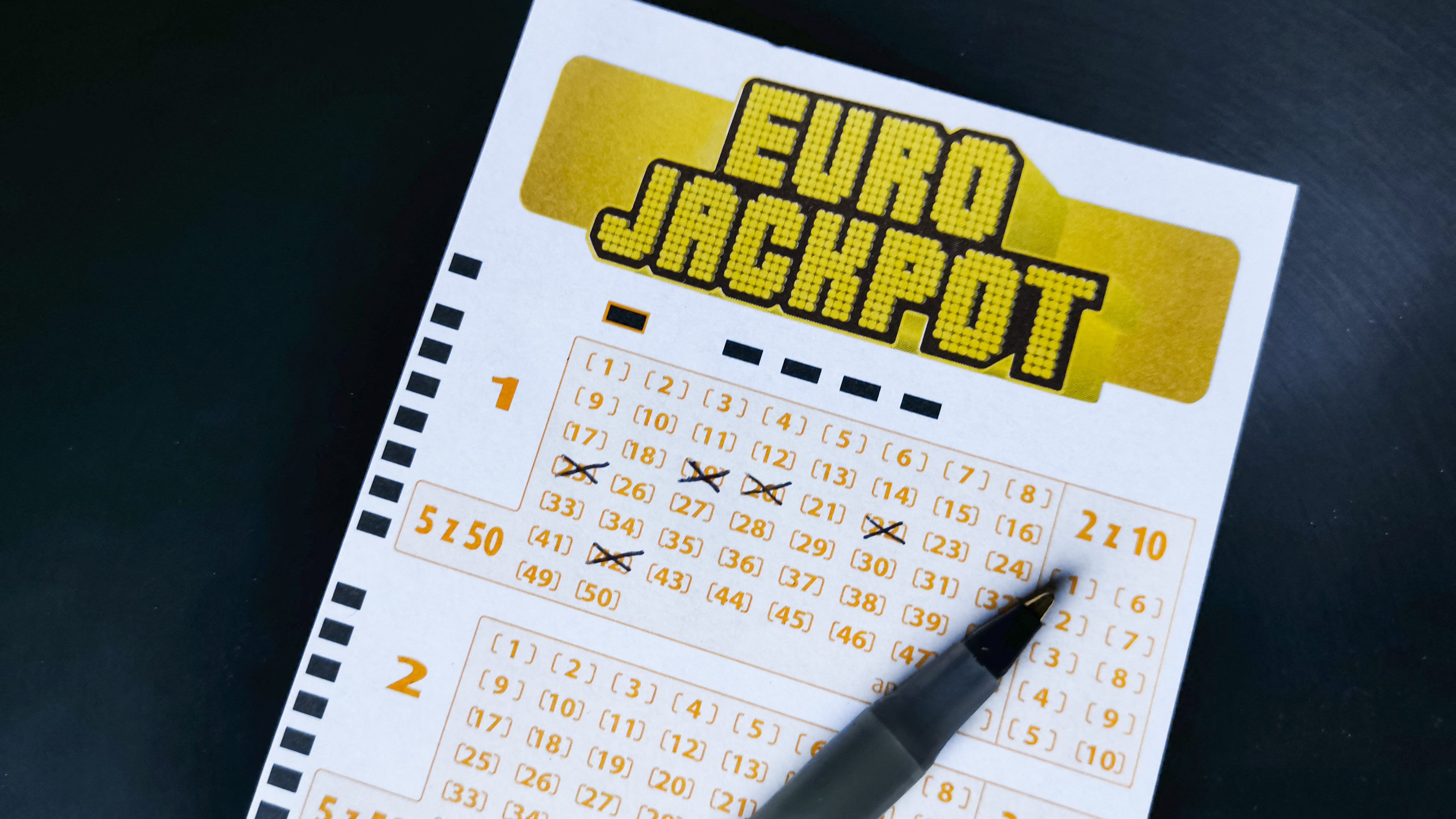 Drágult az Eurojackpot