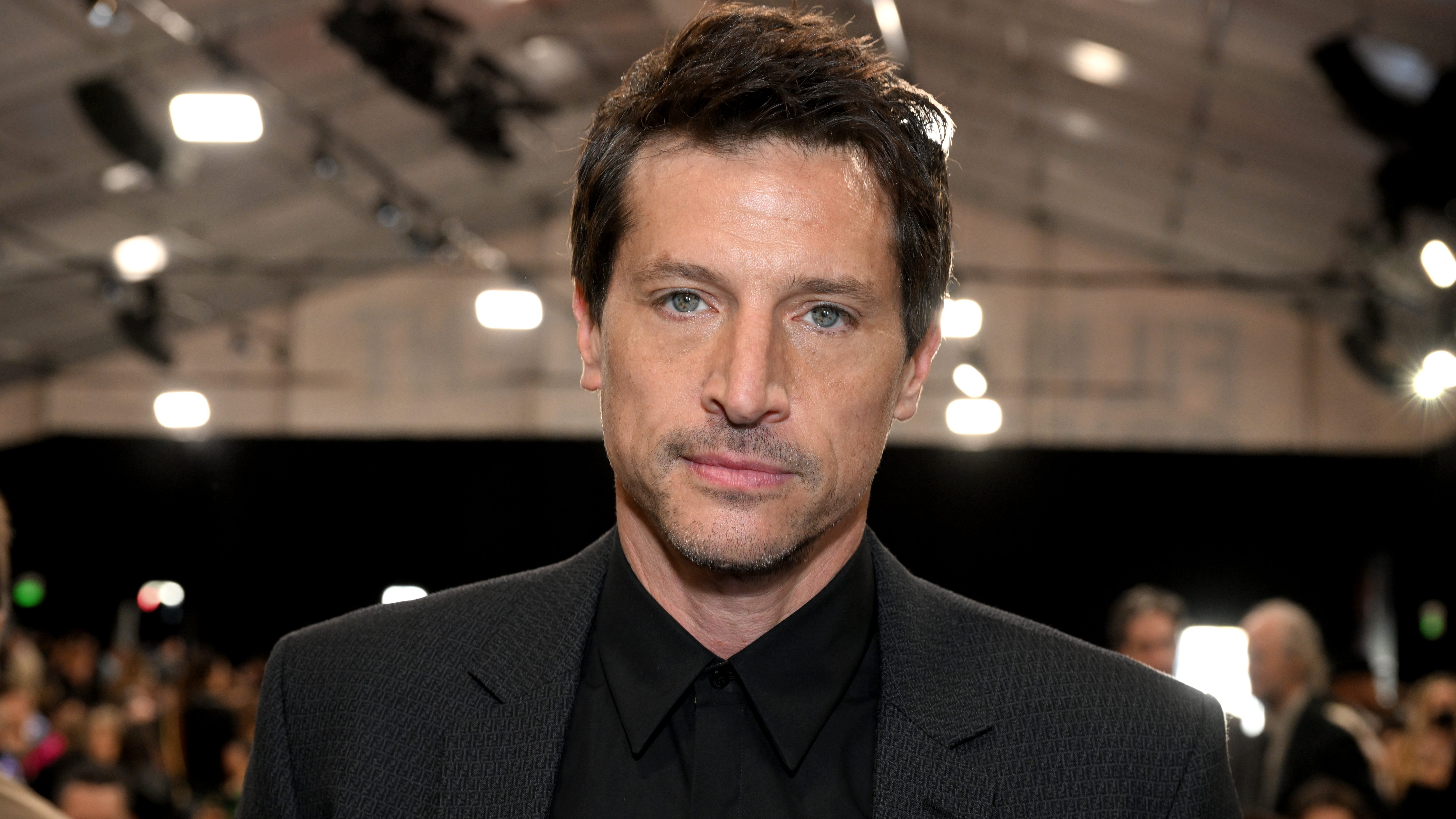 Simon Rex: Brit bulvárlapok több tízezer dollárt ajánlottak, ha azt mondom, lefeküdtem Meghan Markle-lel