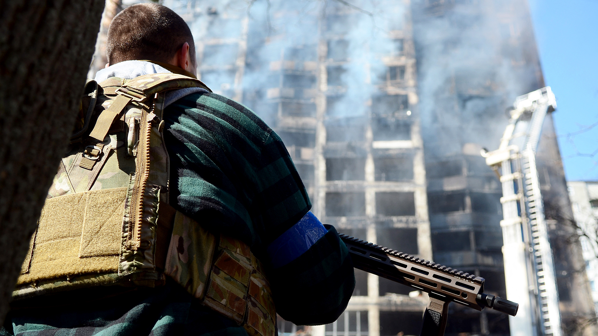 Valóban azt állítják az ismert amerikai kutatók, hogy a Nyugat felelős az ukrajnai háborúért?