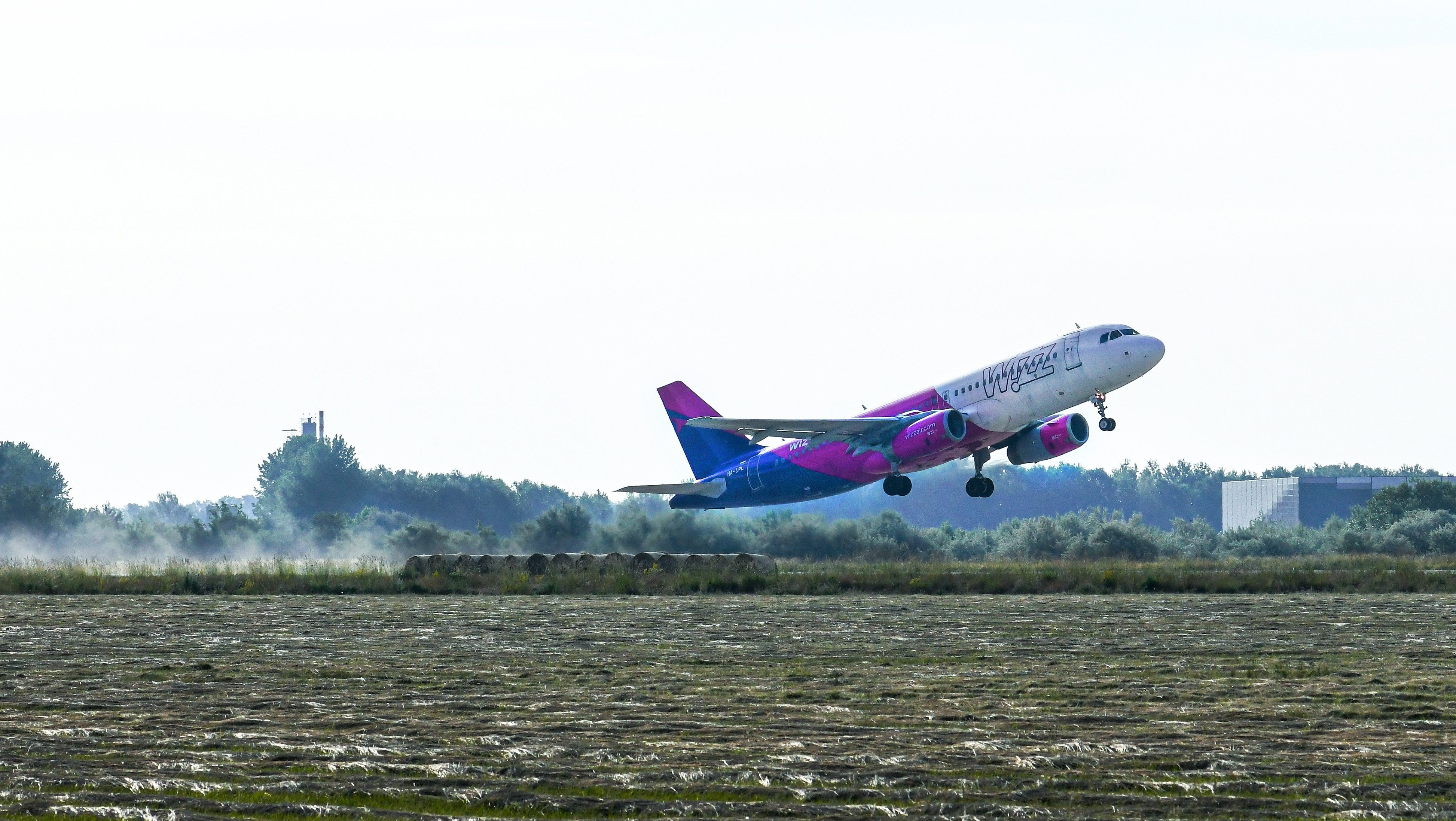 Három új magyar érdekeltségű járatot indít a Wizz Air