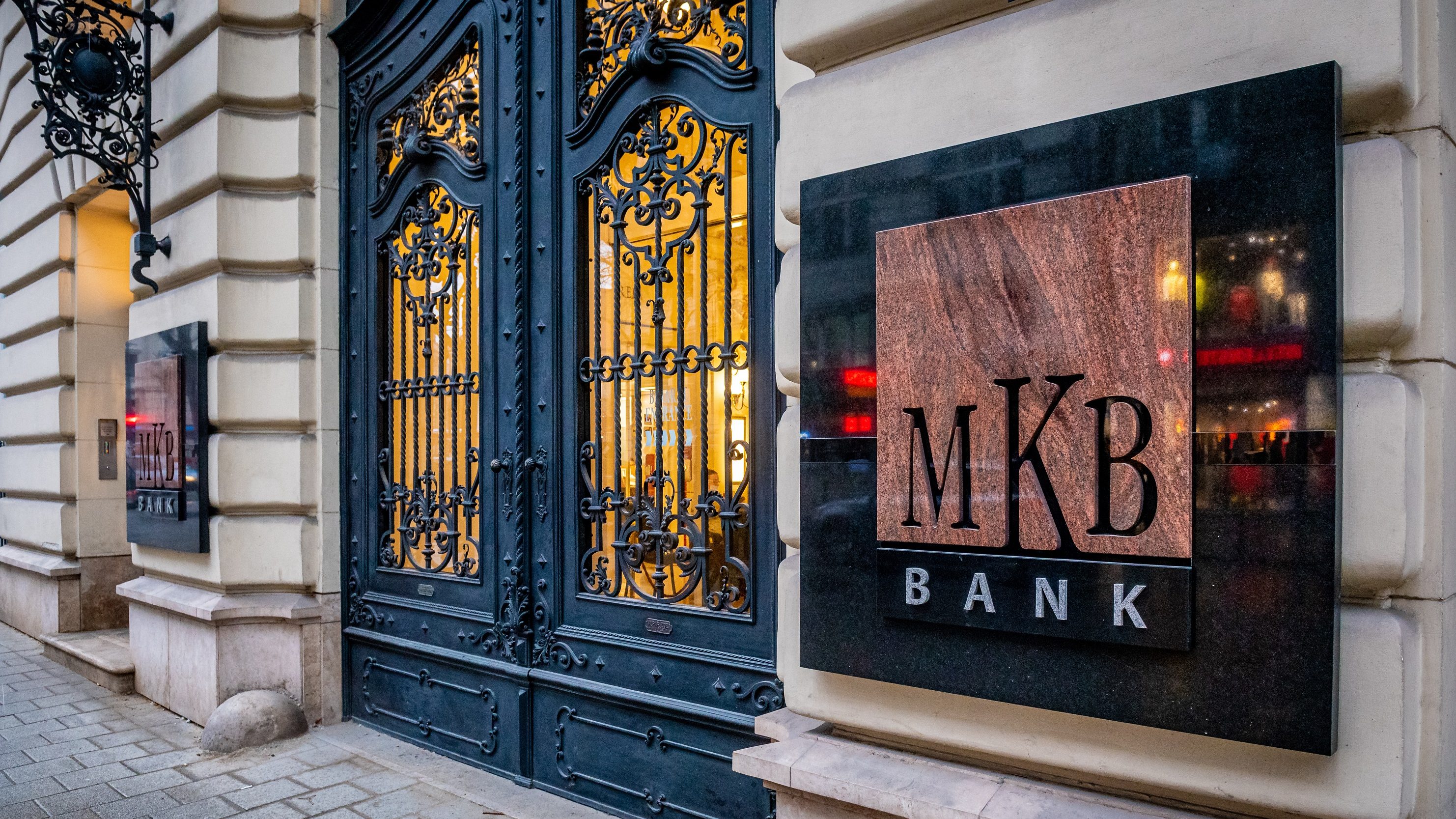 Változik a betétbiztosítás az MKB Bank és a Budapest Bank egyesülése után