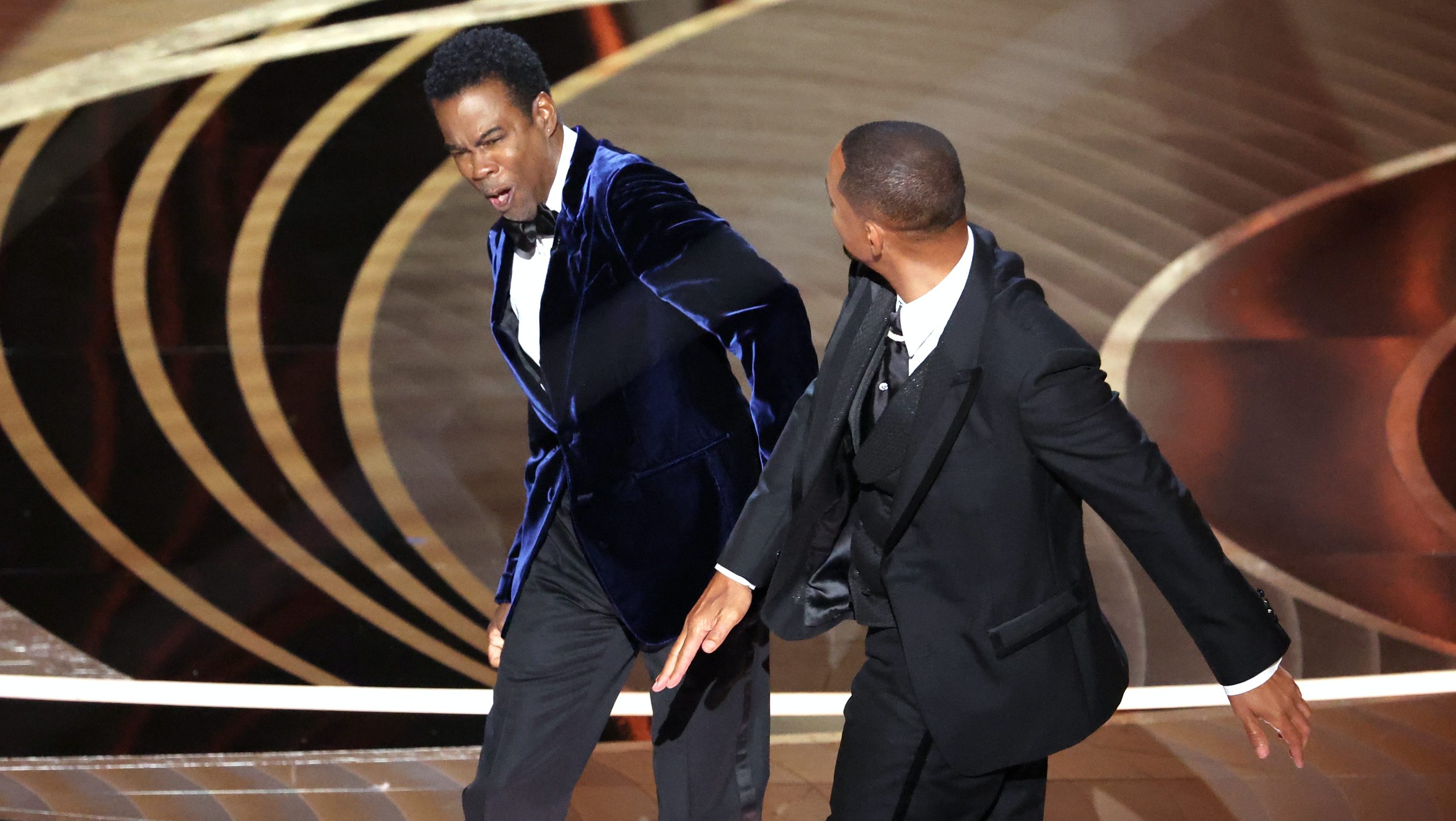 Oscar-gála: Mutatjuk a pofon utáni cenzúrázatlan vitát Will Smith és Chris Rock között