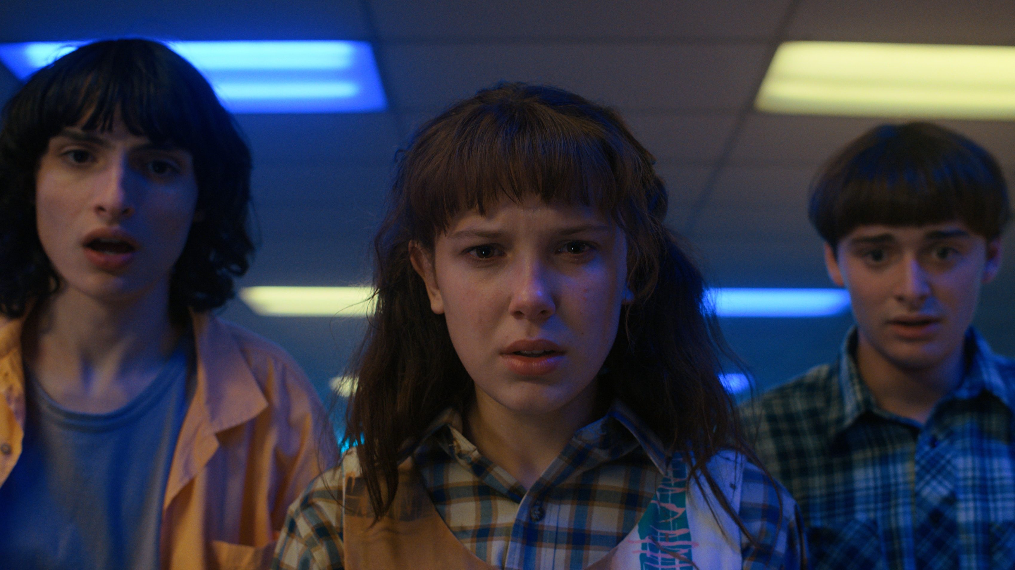 Antal Nimród rendezi a Stranger Things új évadának két epizódját