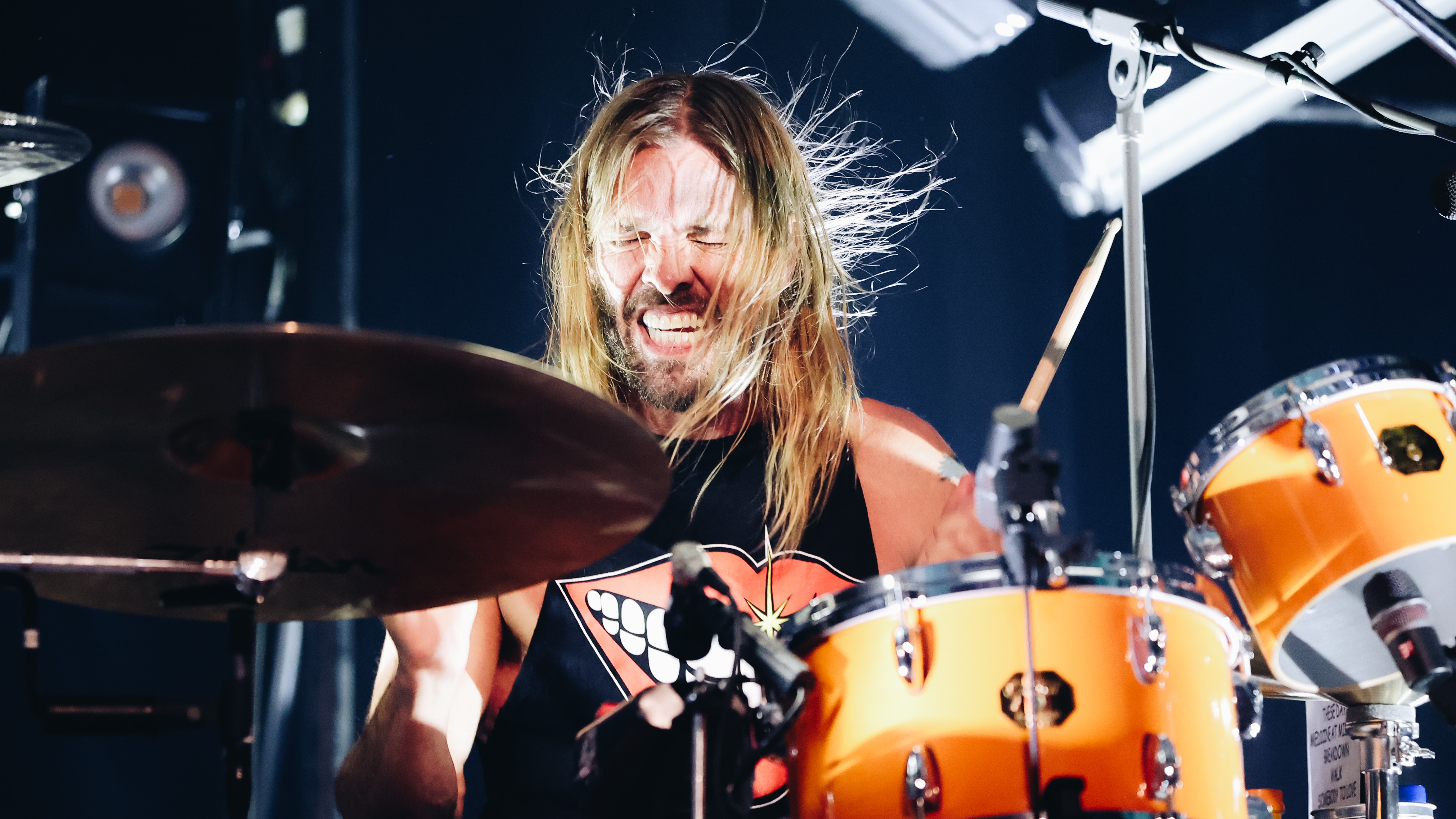 Taylor Hawkins halála után nem folytatja a világkörüli turnéját a Foo Fighters