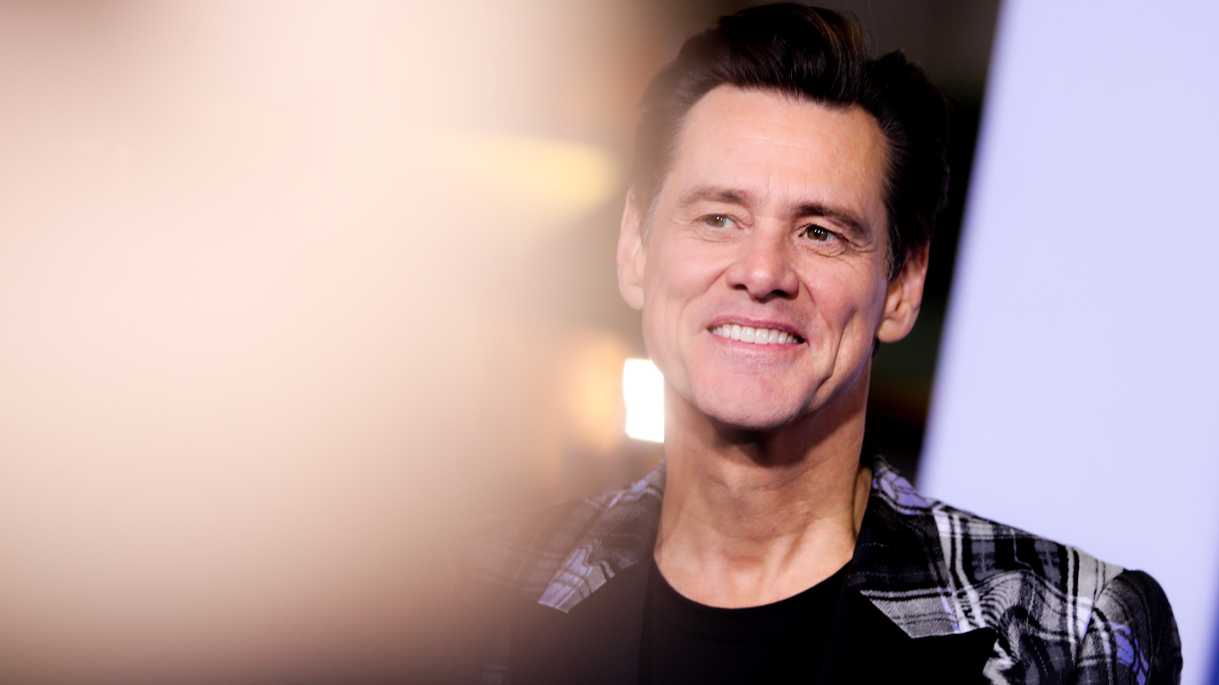 Jim Carrey szerint gyomorforgató volt, hogy álló ováció fogadta Will Smitht az Oscar átvételekor