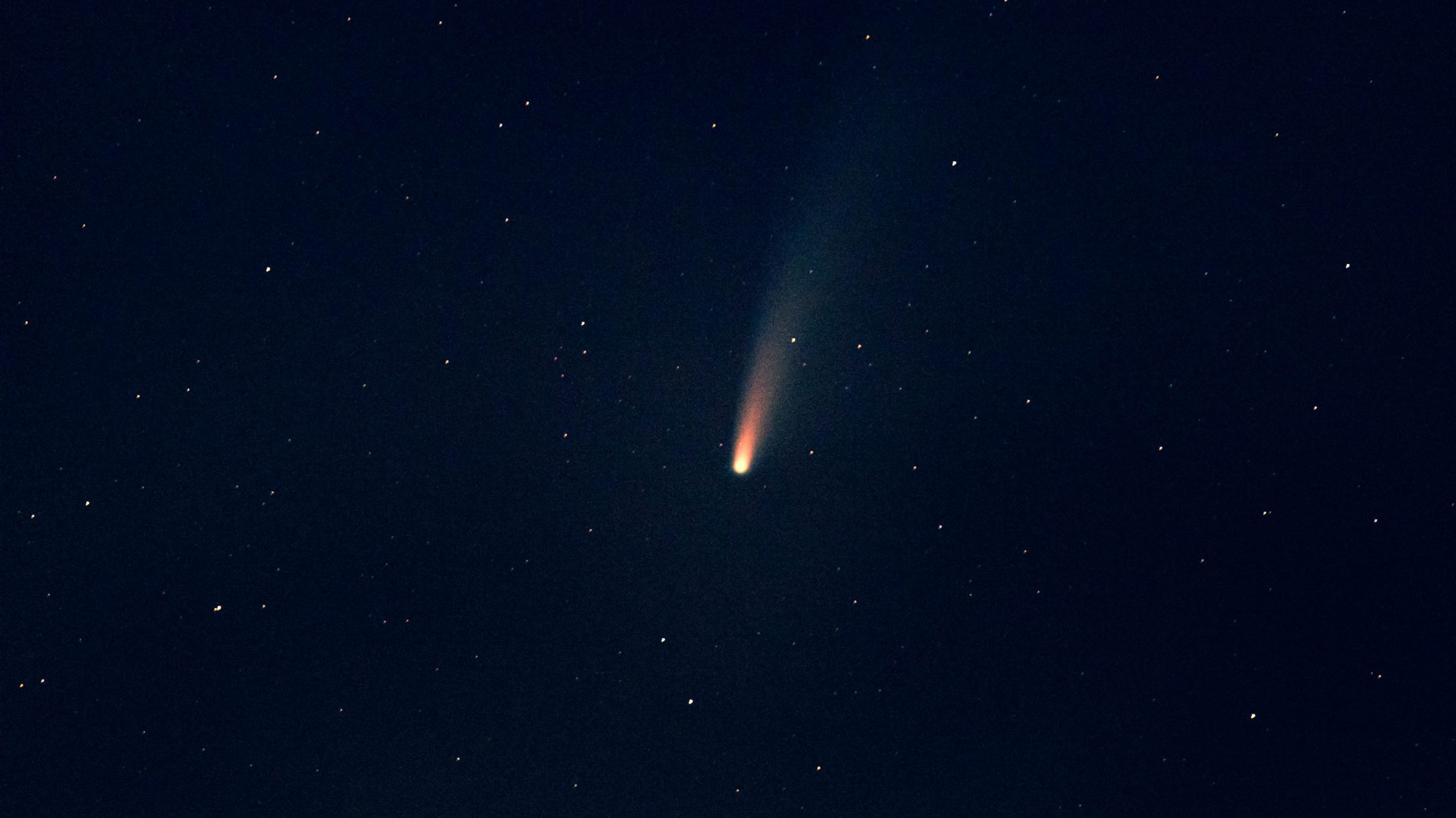 Szabad szemmel is látható üstökös érkezik