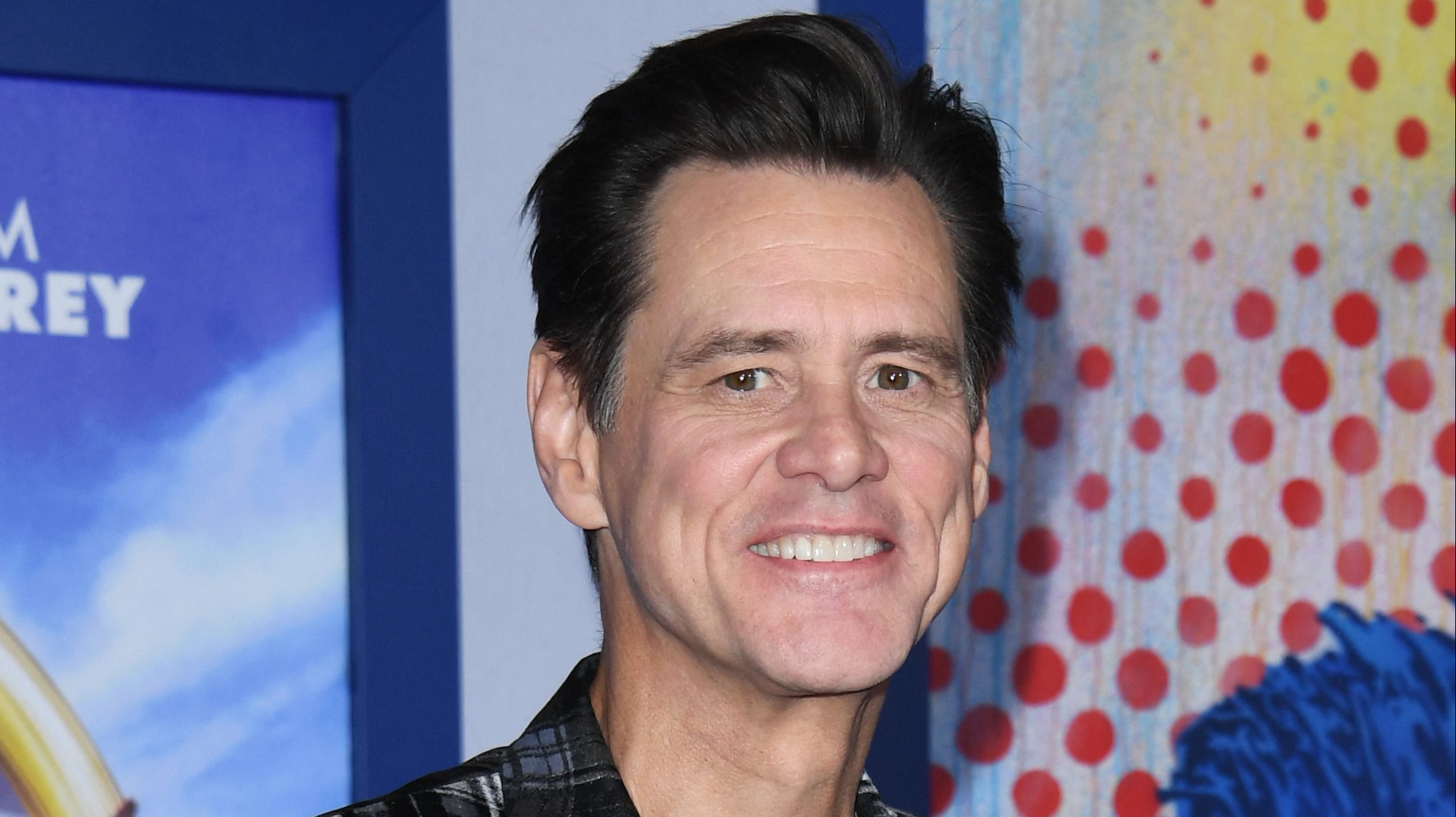 Visszavonulást emlegetett Jim Carrey egy interjúban