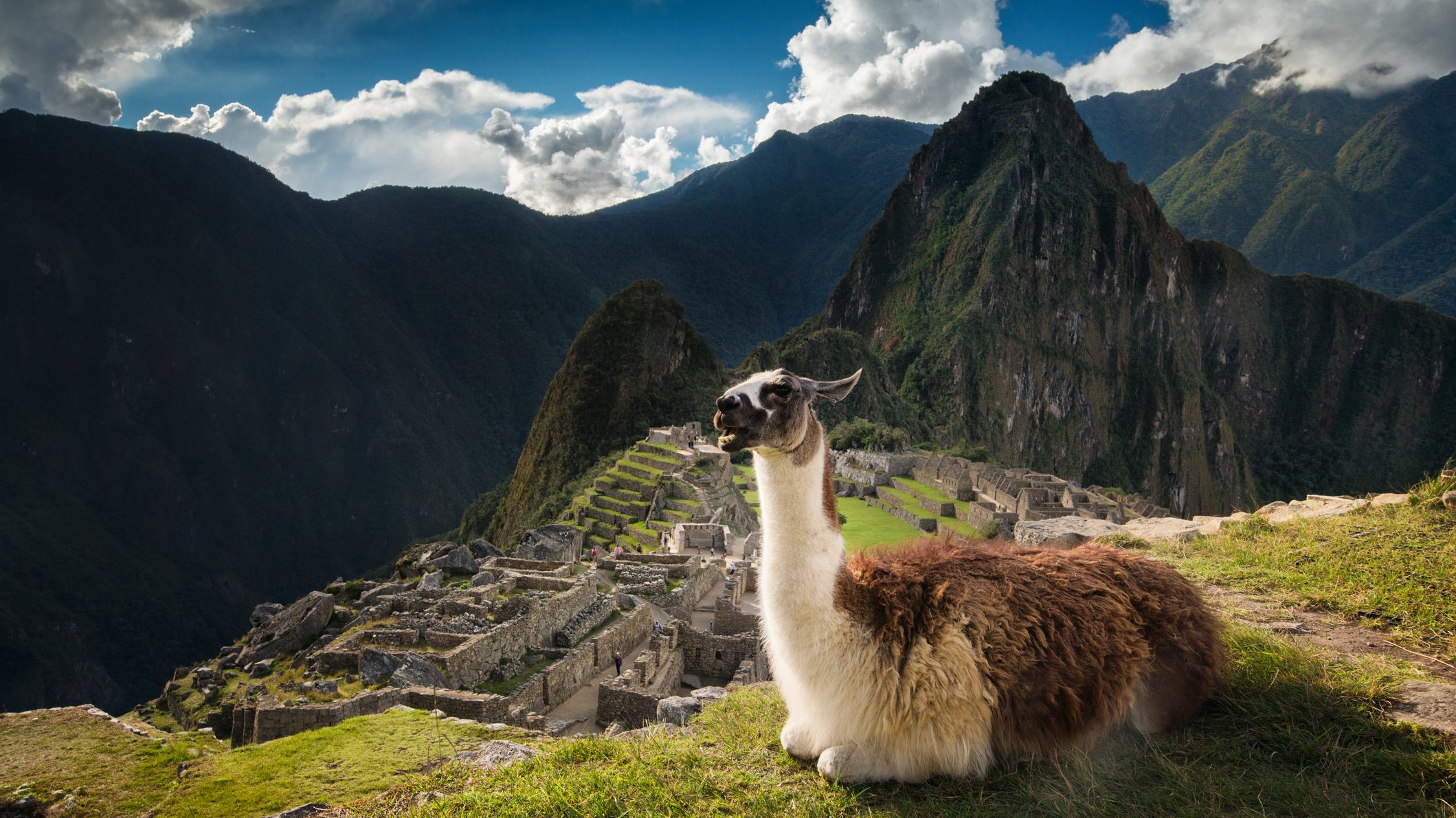 Száz éve rosszul tudjuk Machu Picchu nevét