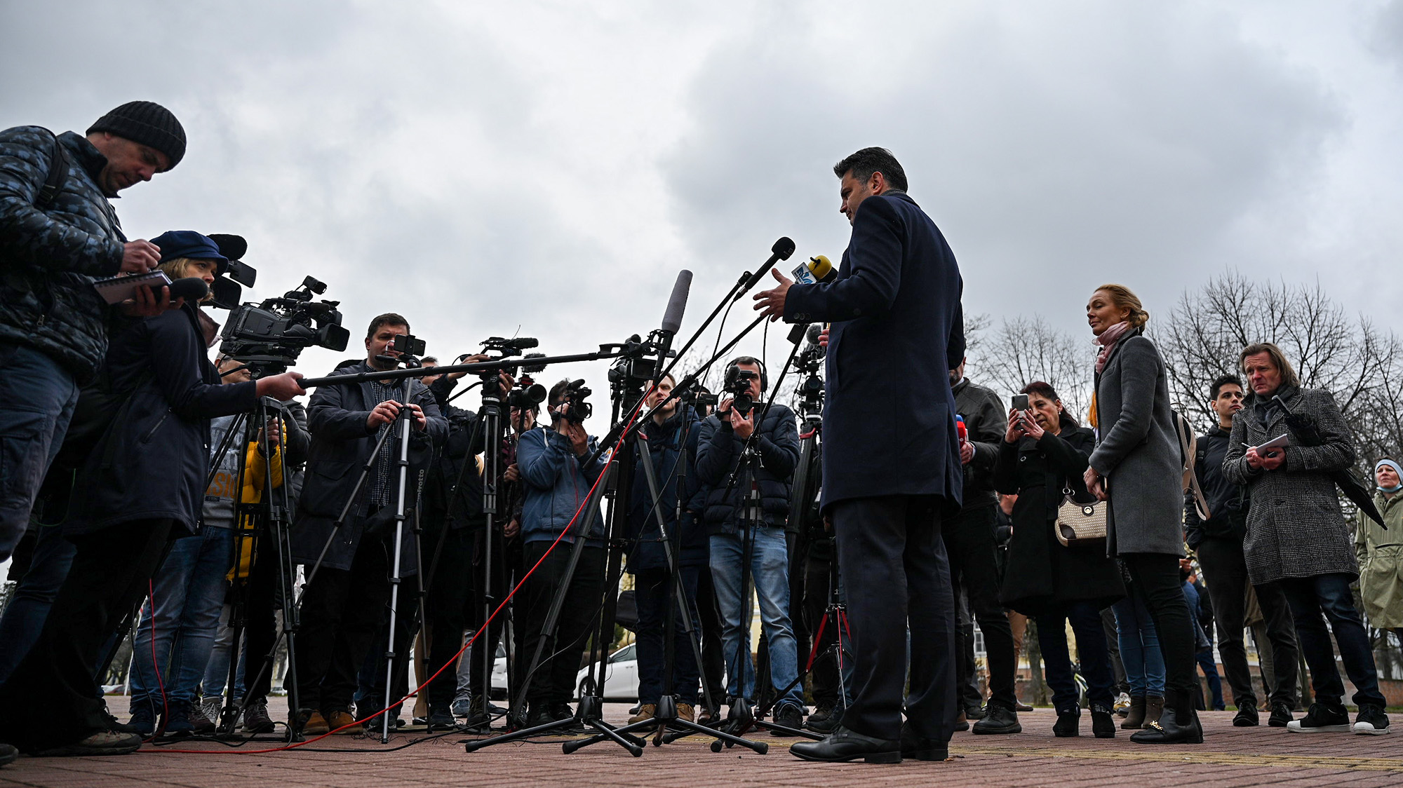 A magyar kártyát is bevetették Vásárhelyen MZP és Lázár szent háborújában