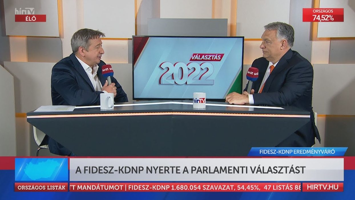 Kormányüléssel kezdi a hétfőt Orbán Viktor