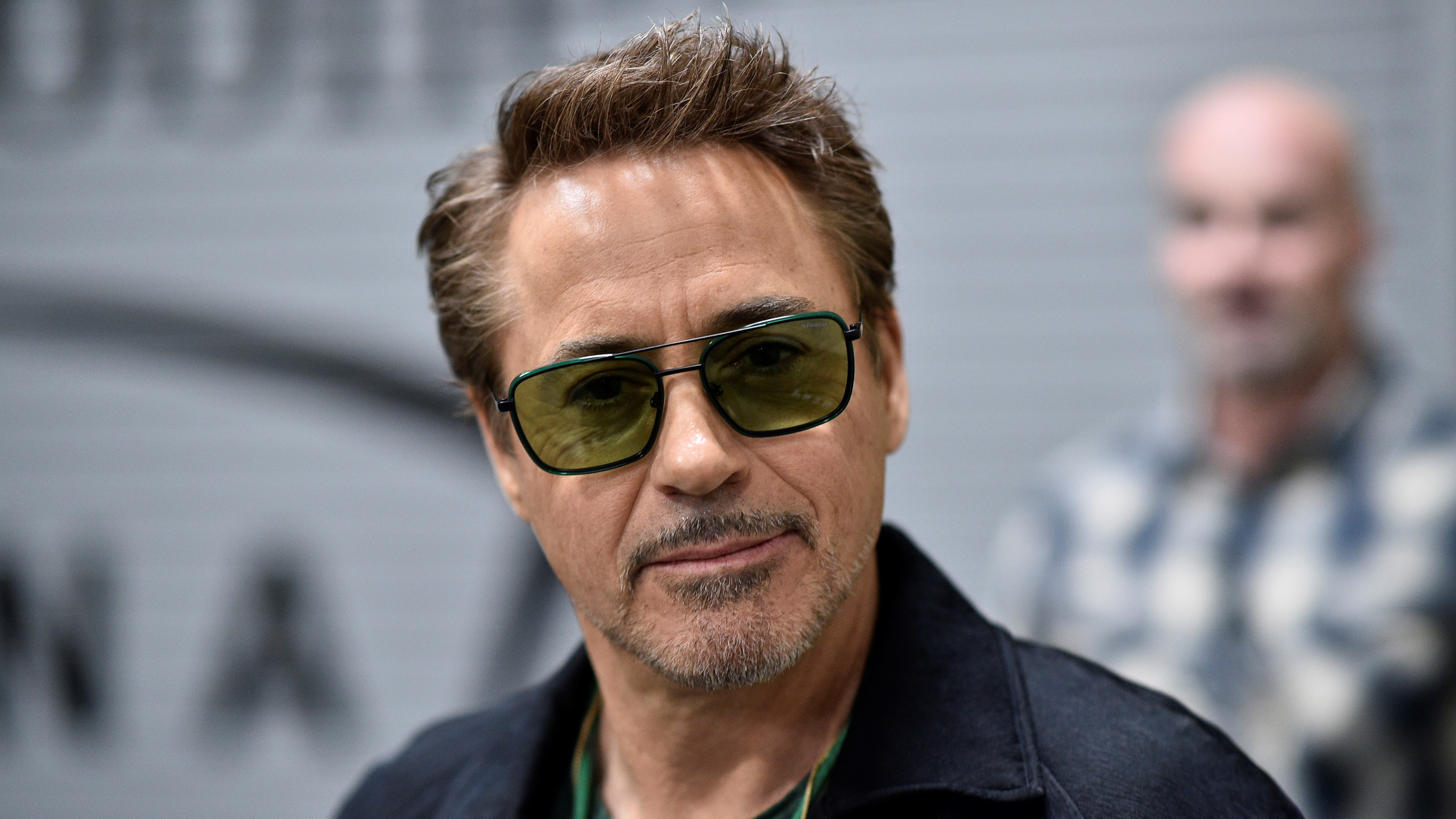 A tatai zsidó temetőben nyugszanak Robert Downey Jr. szépszülei