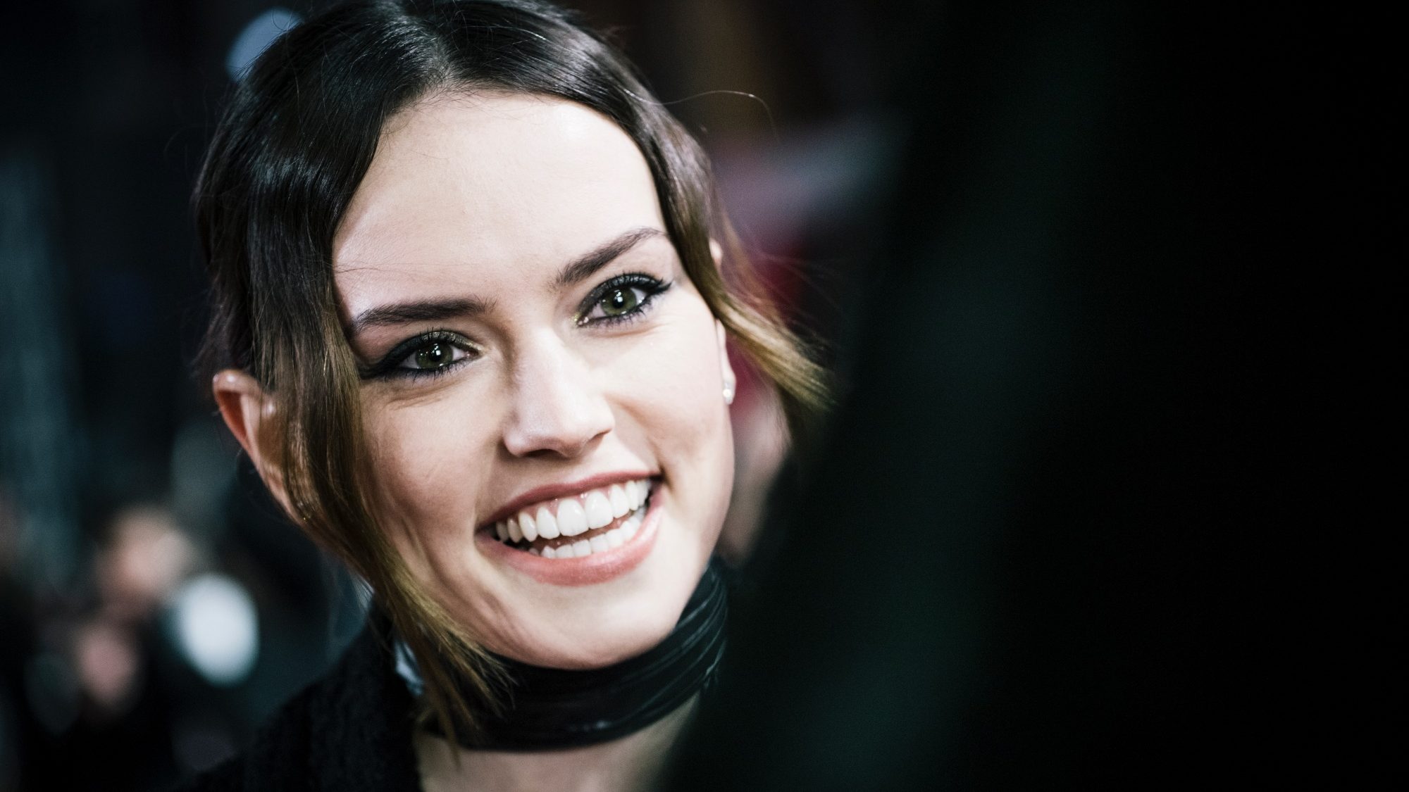 Daisy Ridley 6 év Instagram-detox után visszatért a platformra