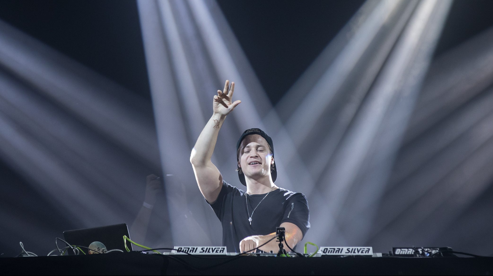 Magyar dalszöveg is felcsendült Kygo záróbuliján a Ultra Music fesztiválon