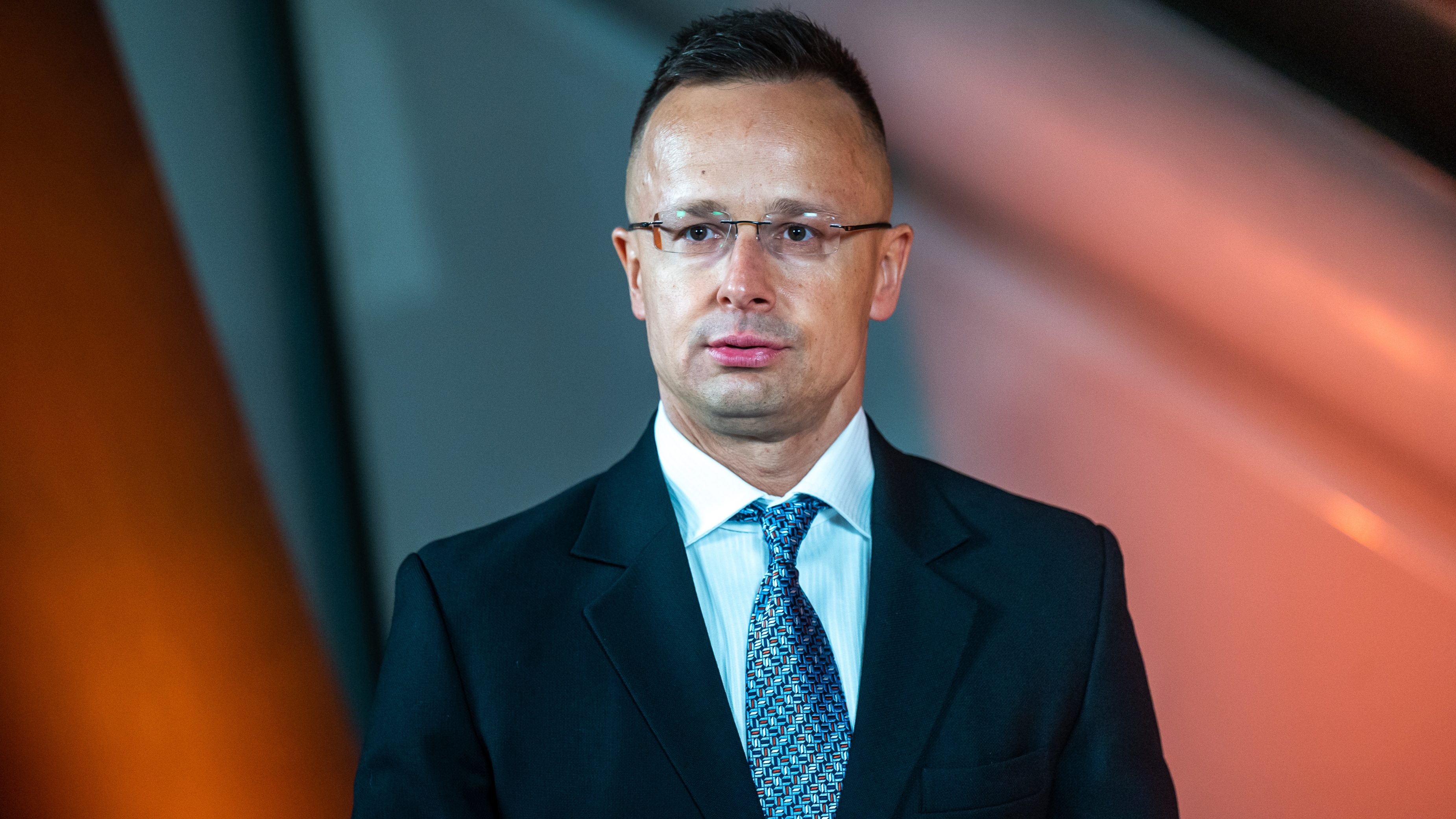 Szijjártó Péter: Minden határon túlmentek az ukránok