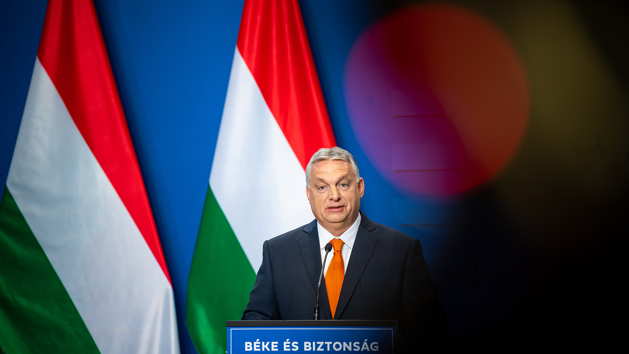 Brüsszelben cáfolták, amit Orbán Viktor mondott