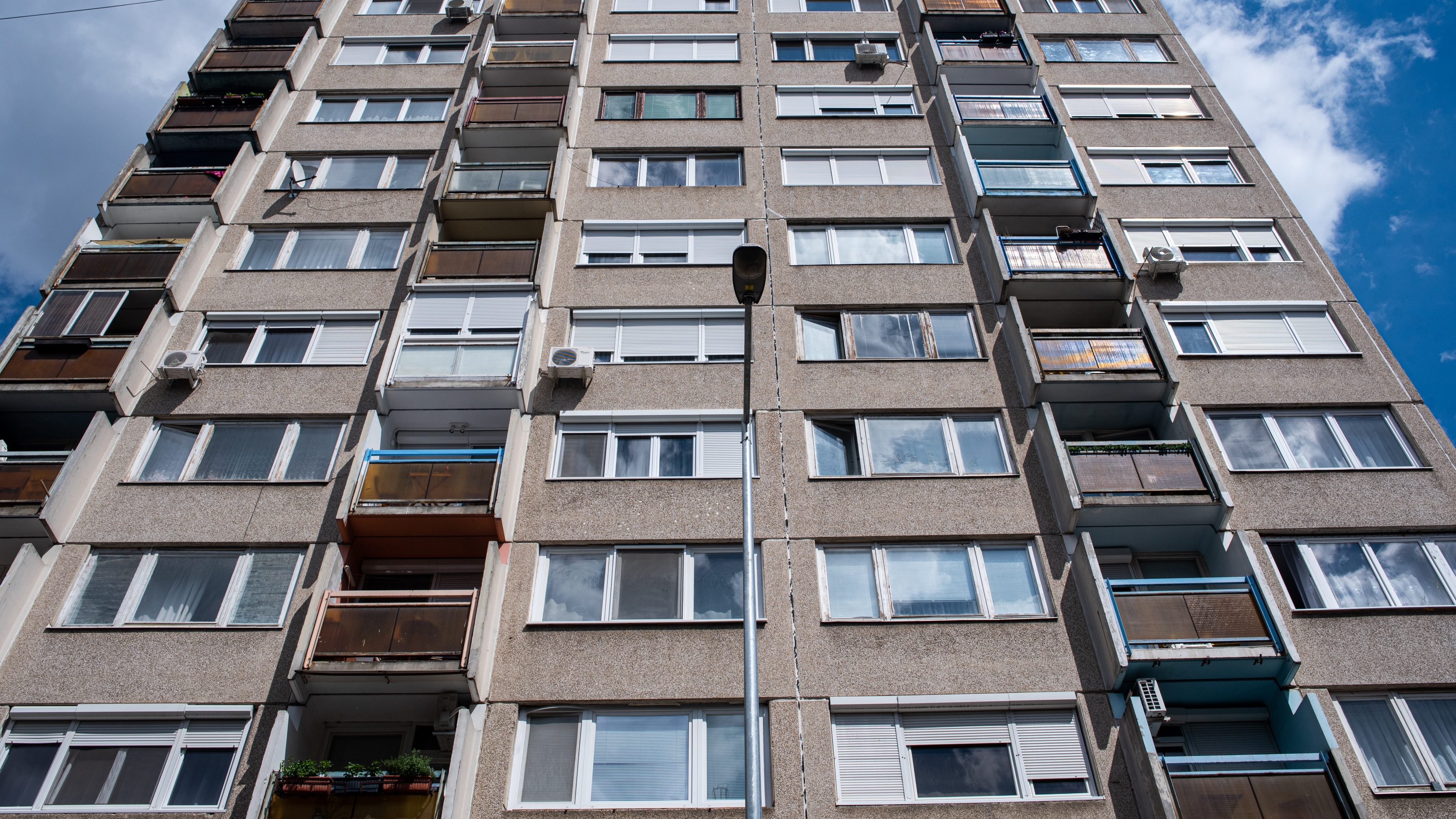 Ukrajnai lakáskeresők, és ukrán érdekeltségű vállalkozások miatt lőtt ki a budapesti albérletek ára