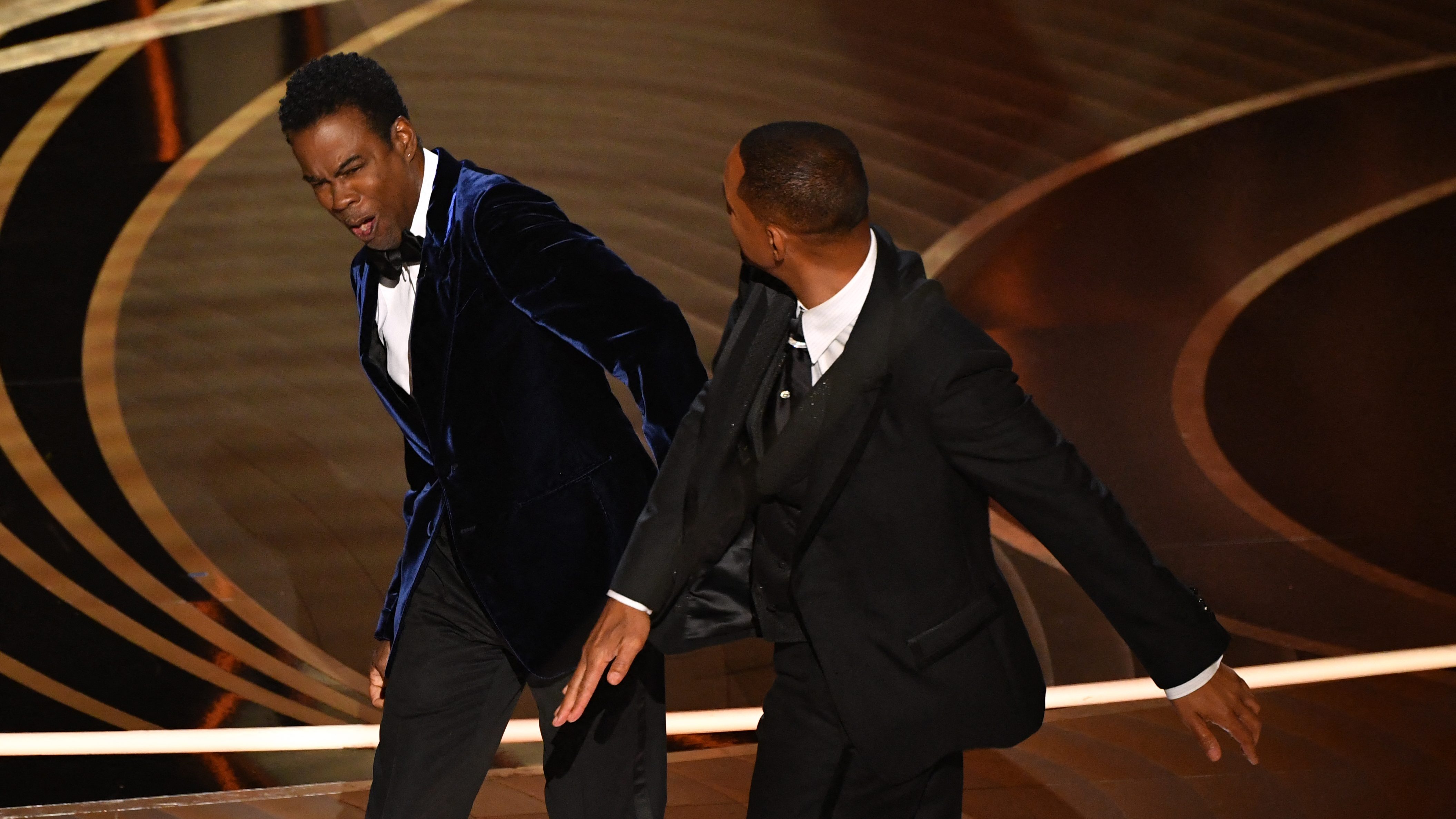 Will Smith tíz évig nem vehet részt az Oscar-díjátadókon