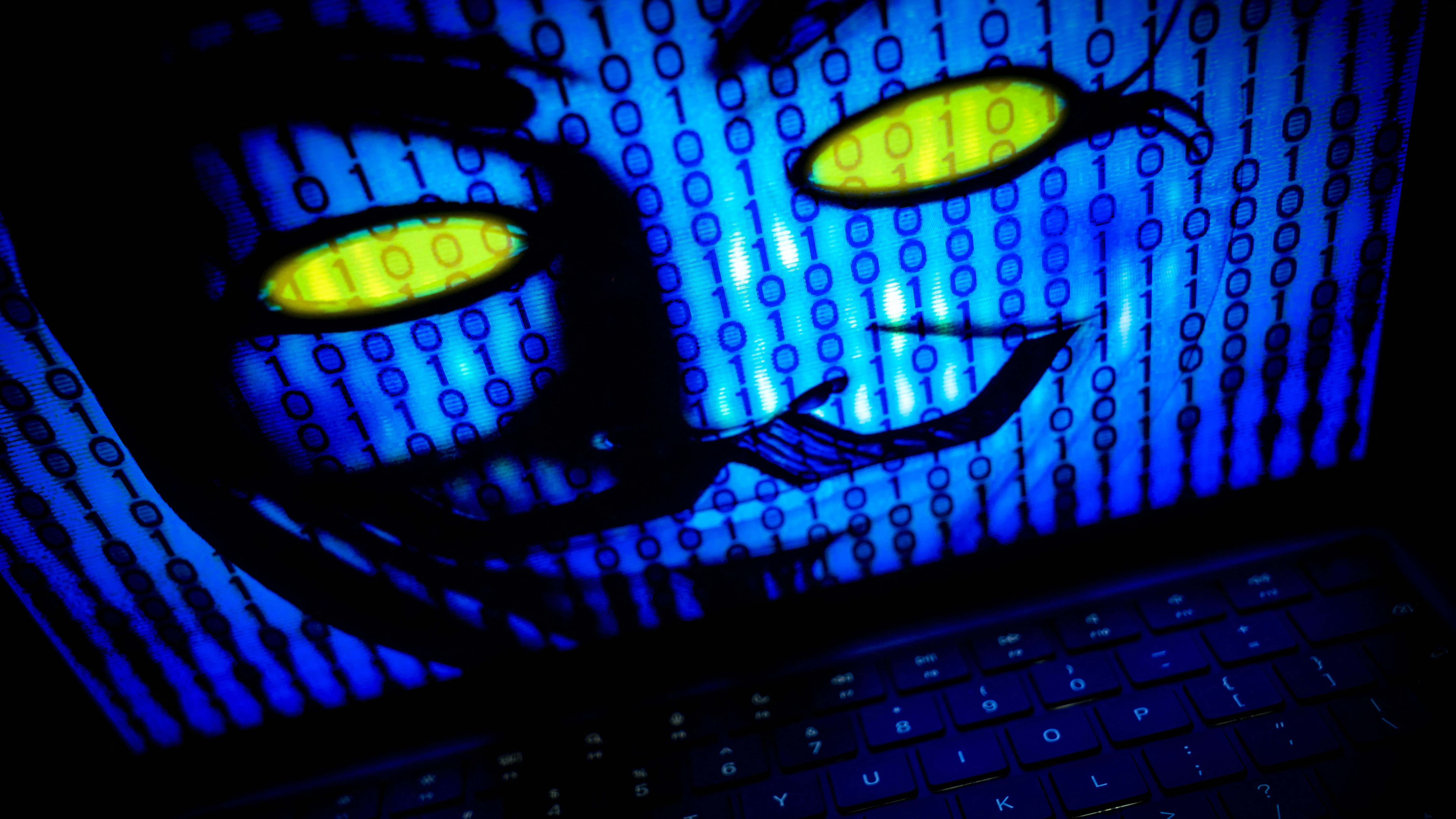 Az Anonymous az orosz állami tévétársaságra is lecsapott