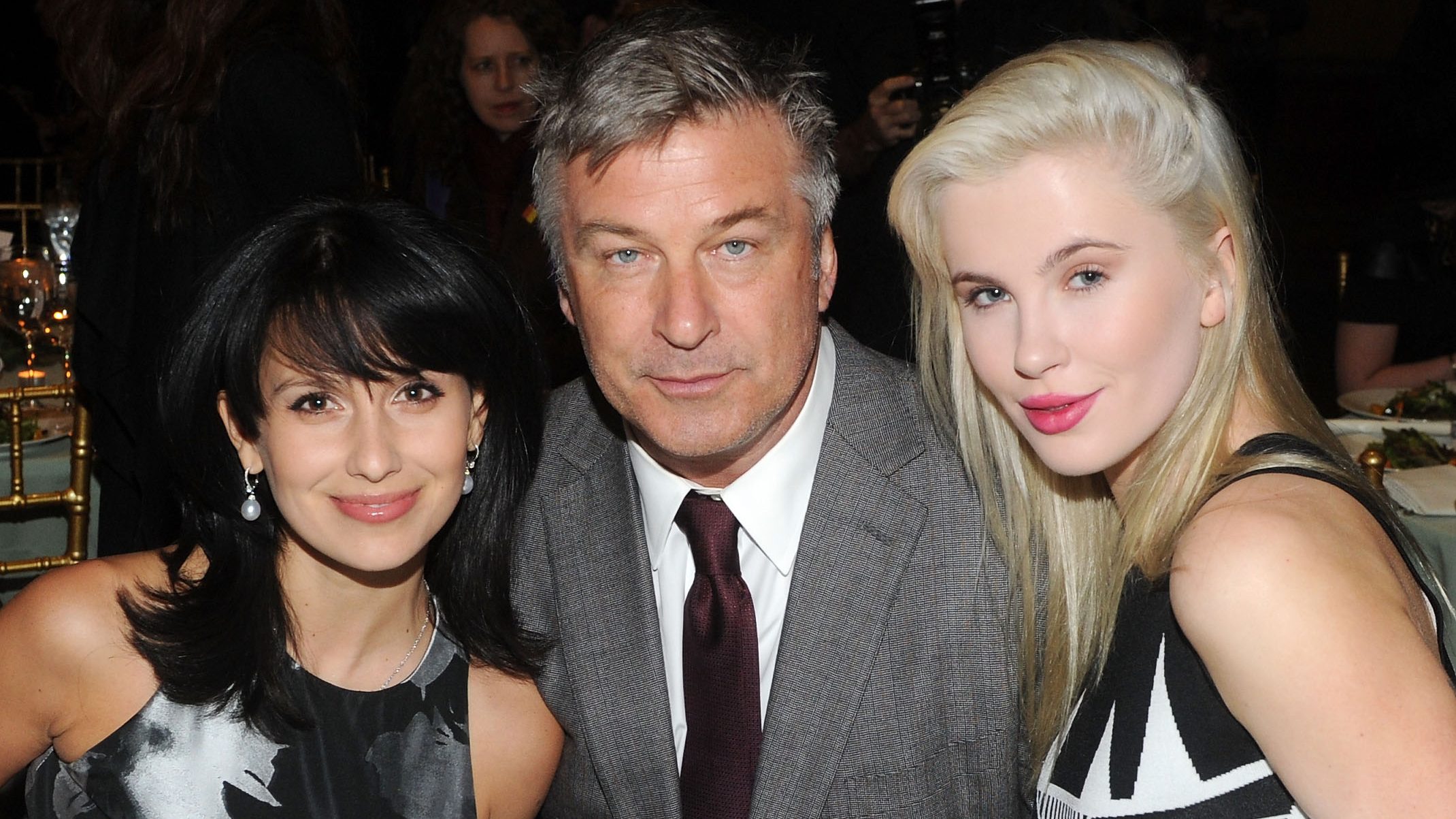 Alec Baldwin lánya a színész nyolcadik gyerekéről: Nem az én dolgom, nem érdekel