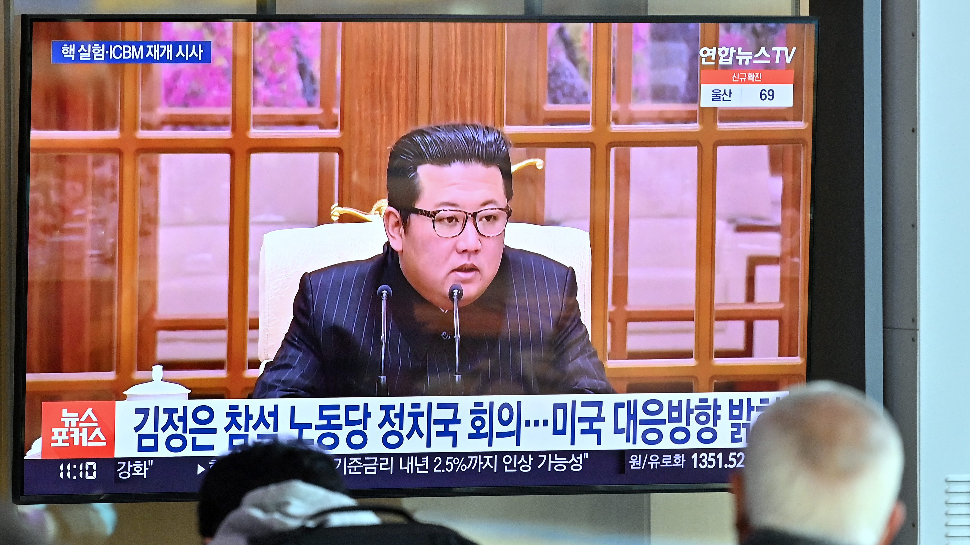 Kiállítás nyílt Kim Dzsongun „halhatatlan érdemeiről” Észak-Koreában