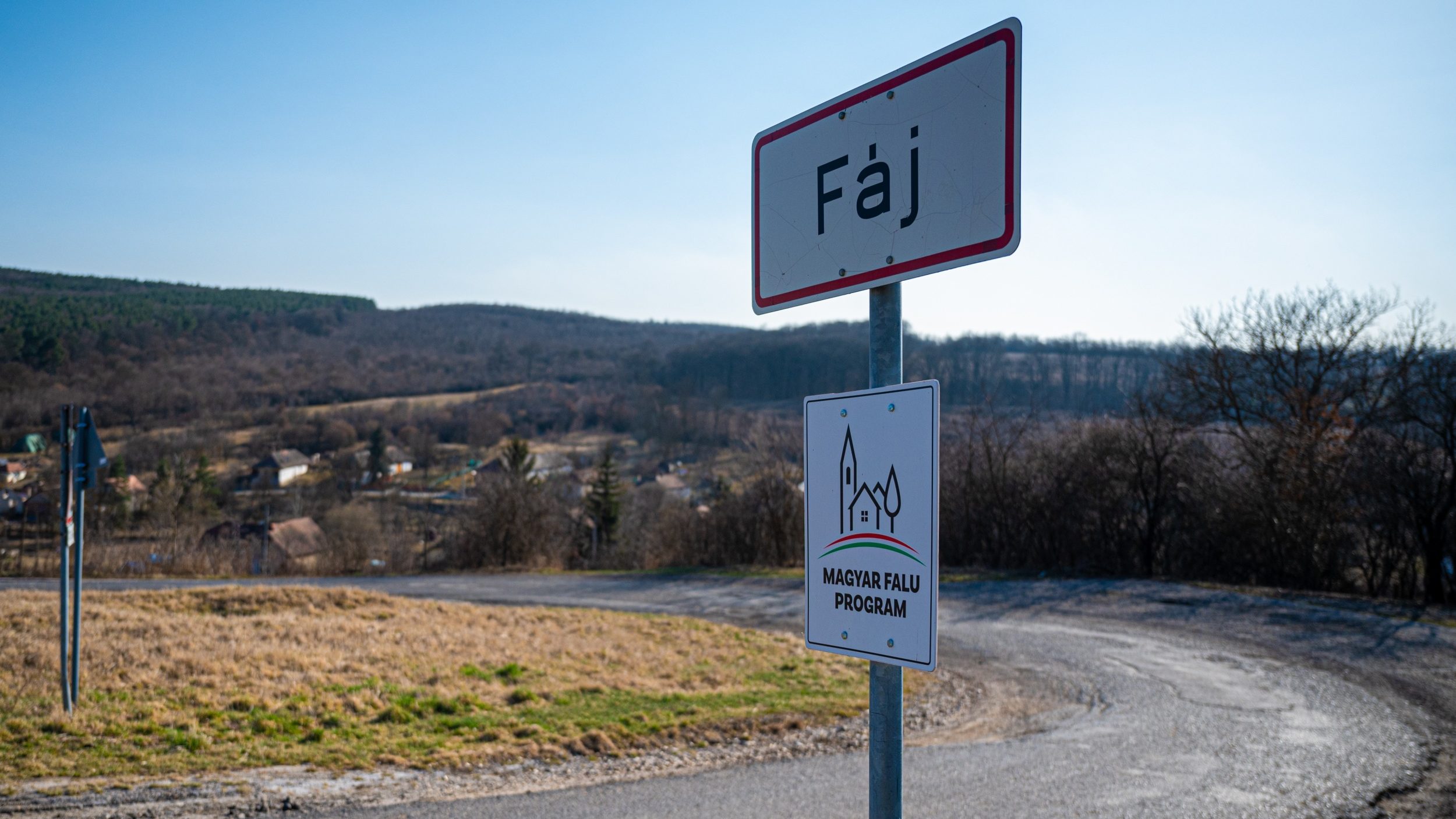 Németh Szilárd elment a faluba, ahol mindenki a Fideszre szavazott