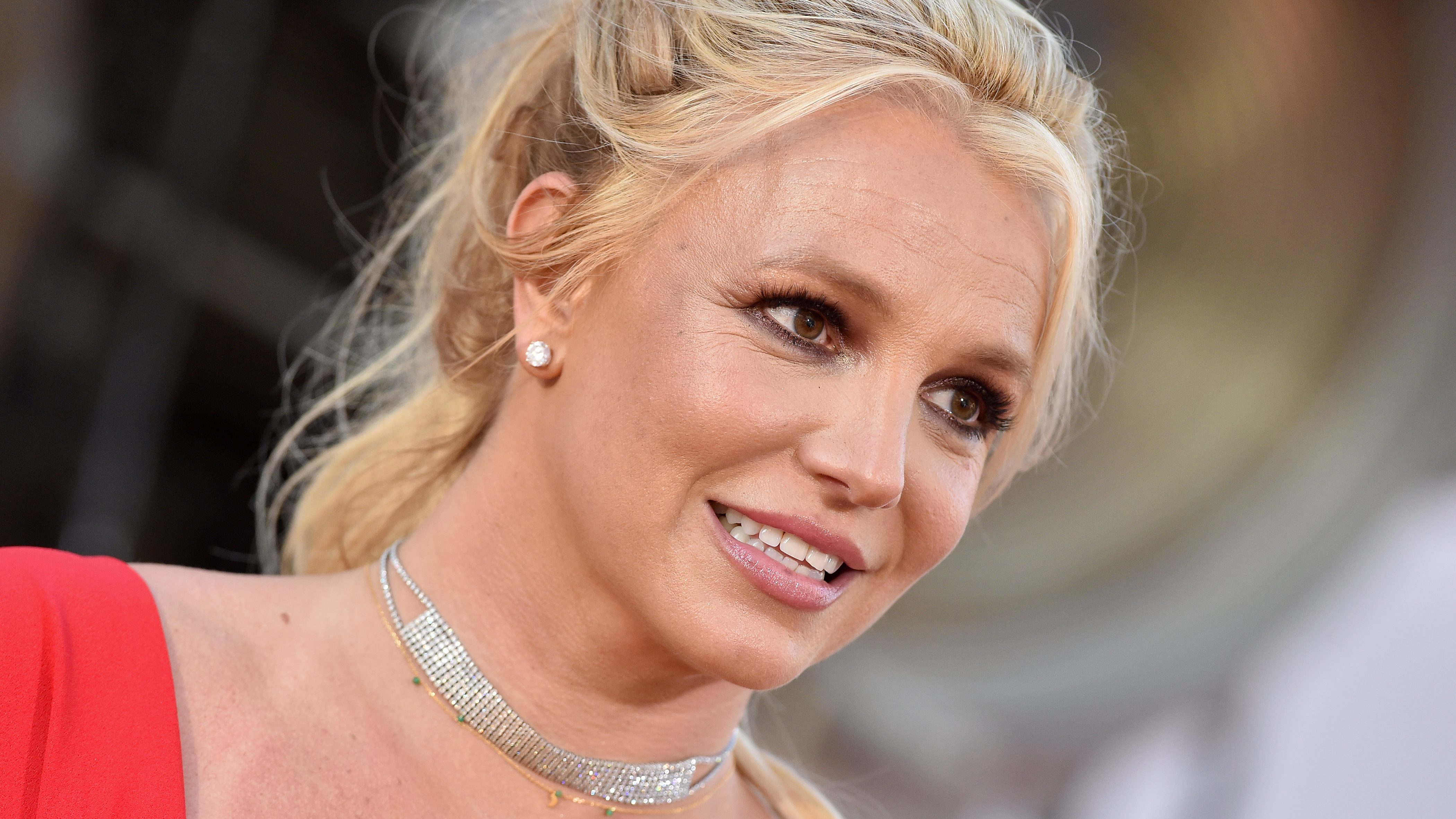 Britney Spears harmadik gyerekével terhes