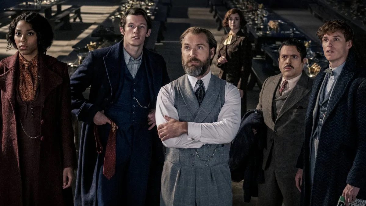 A Dumbledore titkai meghozta az érzelmi mélységet, ezzel a Legendás állatok-franchise eddigi legjobb filmje