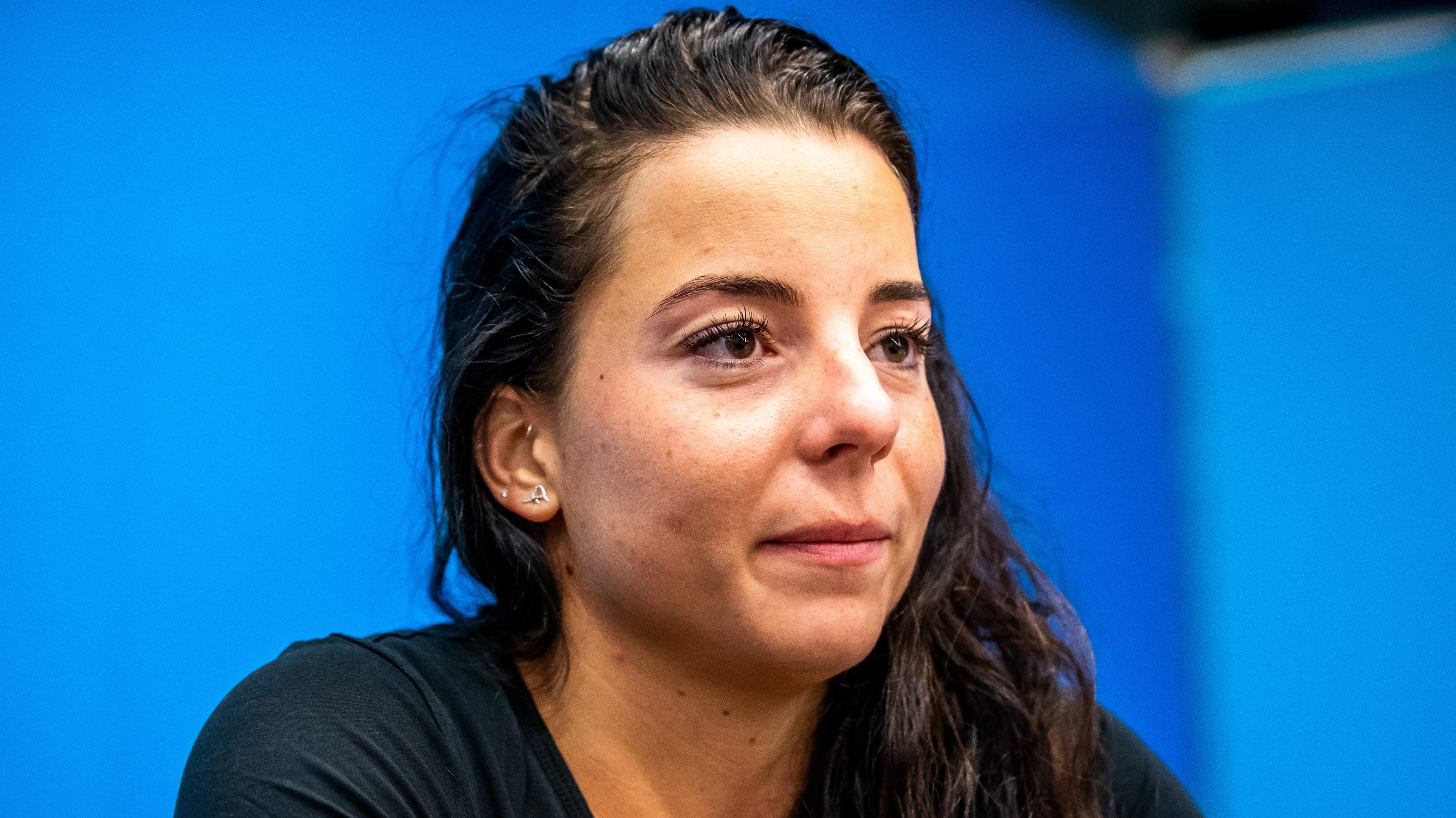 Illés Fanni szerint követőinek nem érdemes azon rágódniuk, egészséges lesz-e a babája