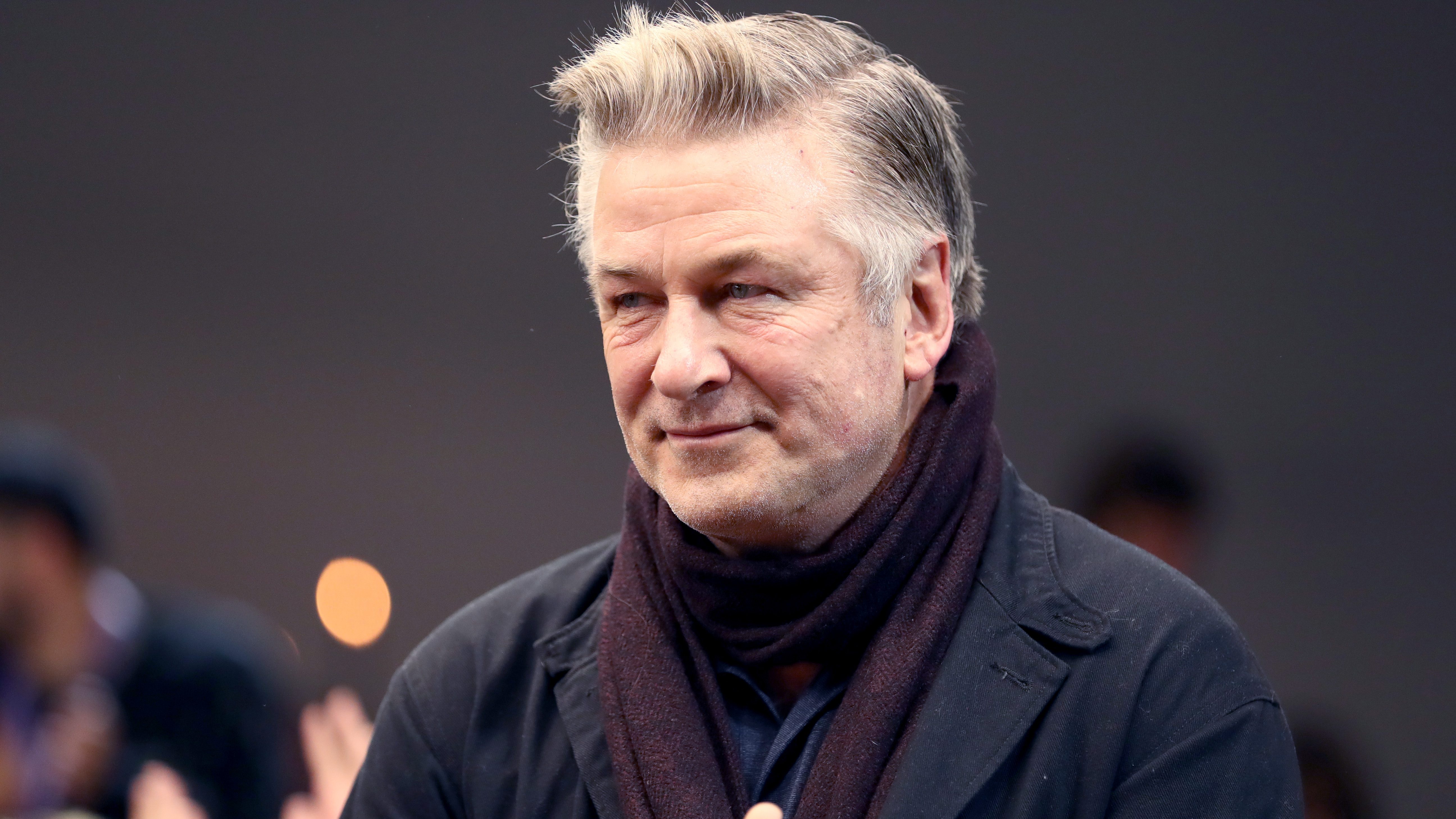 Alec Baldwin egyéves babájáról posztolt videót