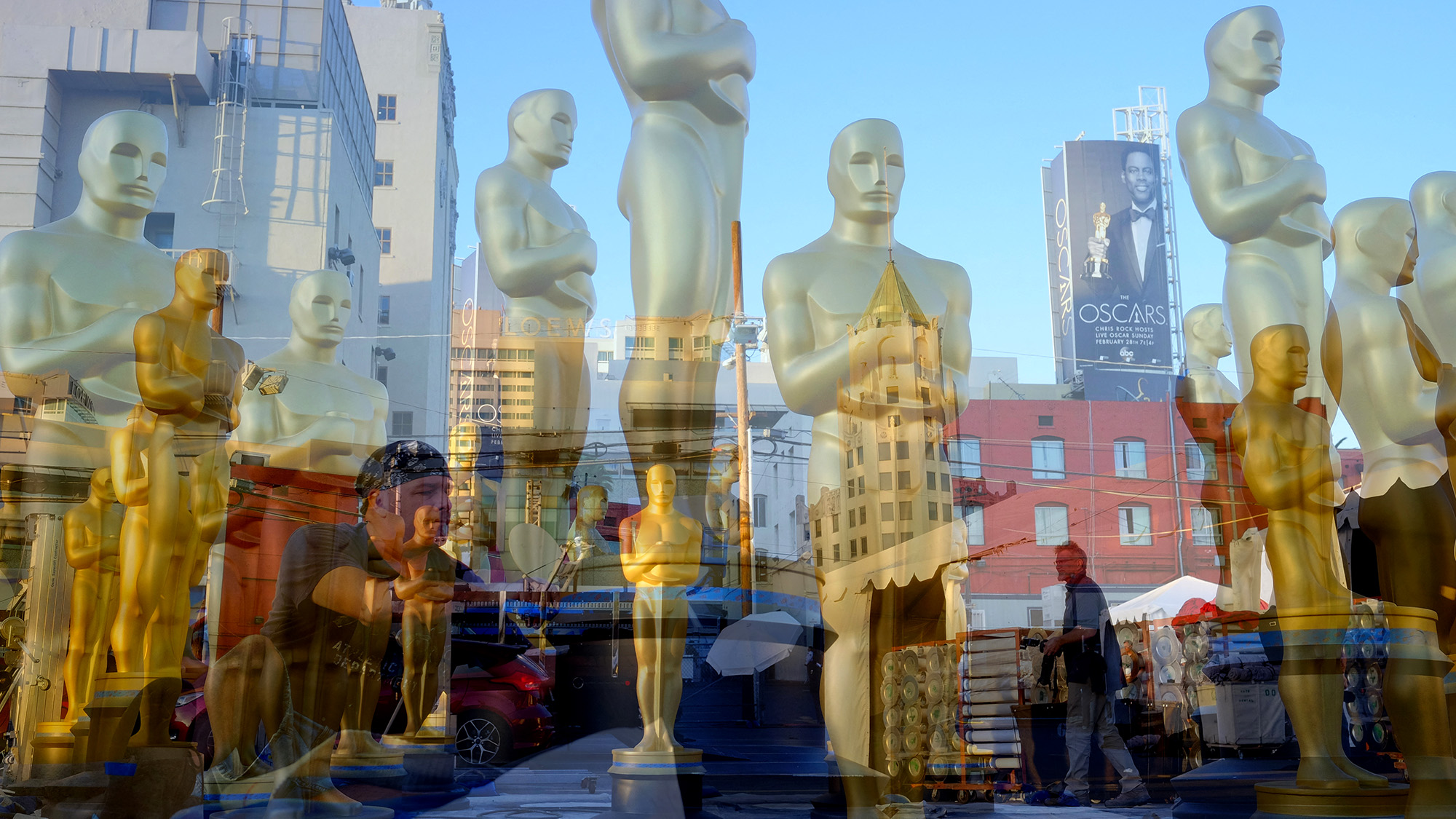 Will Smith tasliján túl: filmesek, akiket kitiltottak az Oscar-gáláról