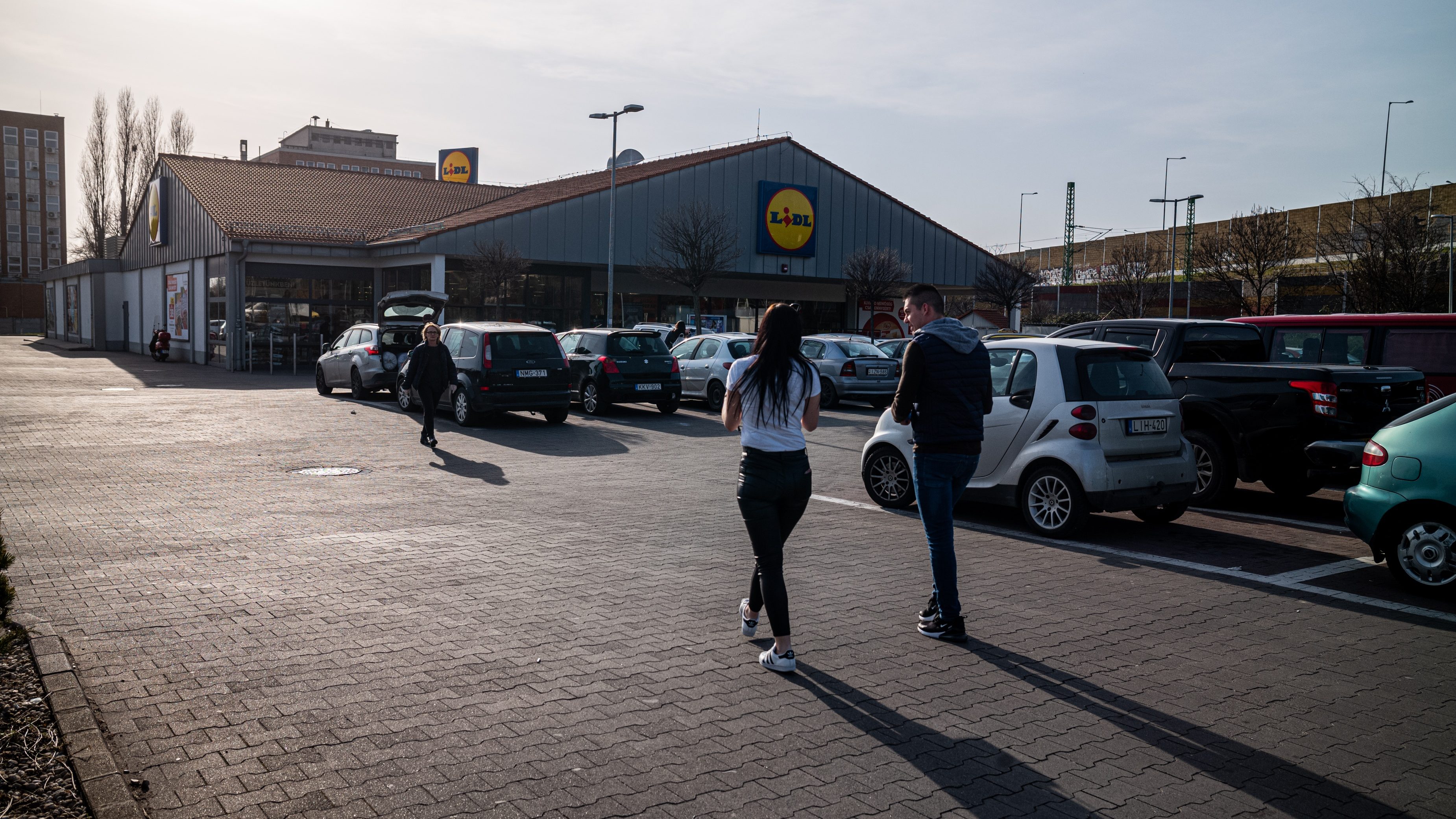 81 milliárd forintnyi exporthoz segítette hazai beszállítóit a Lidl