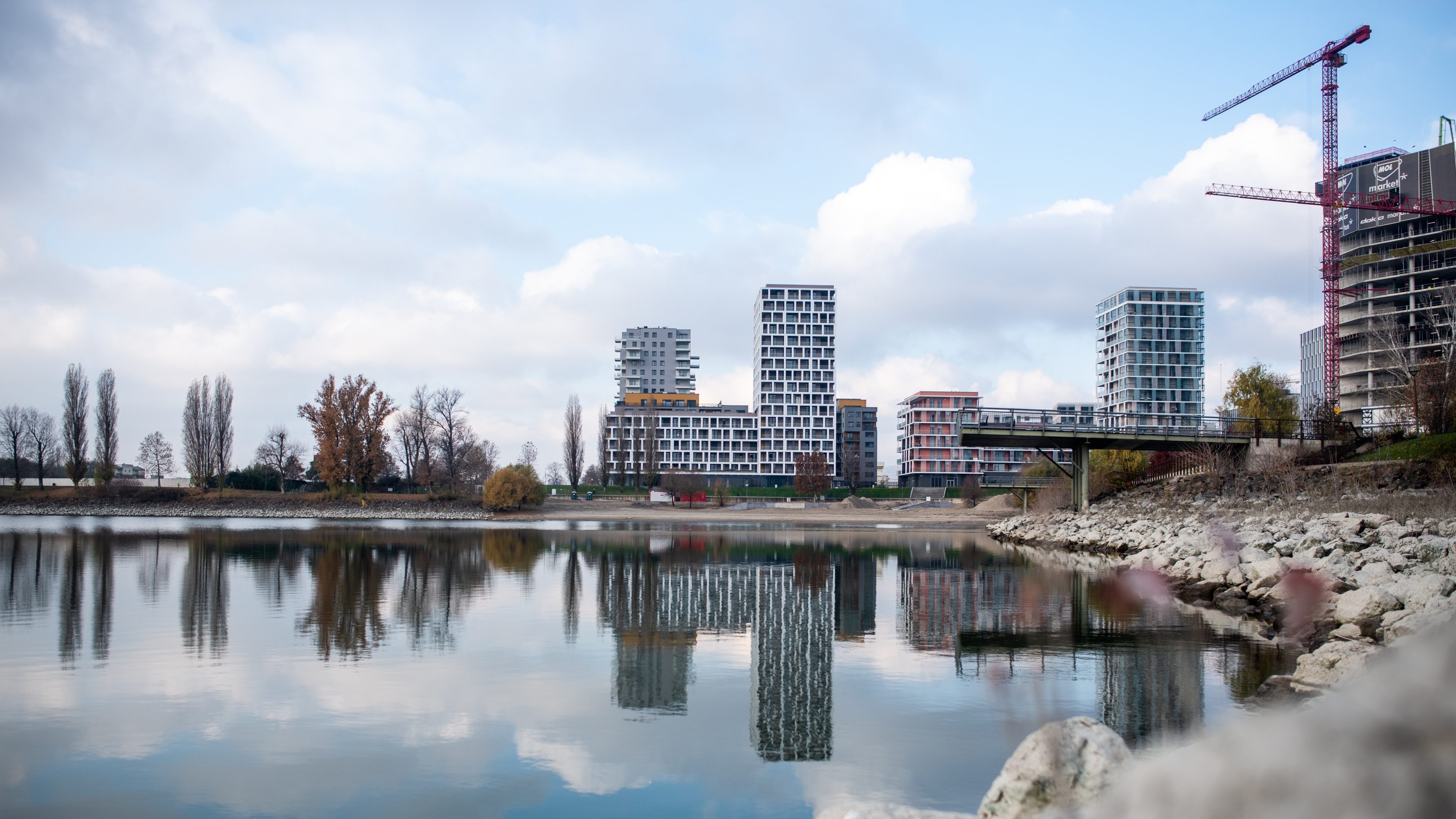 A GVH áldását adta rá, hogy Tiborcz István is beszálljon Budapest legnagyobb ingatlanberuházásába