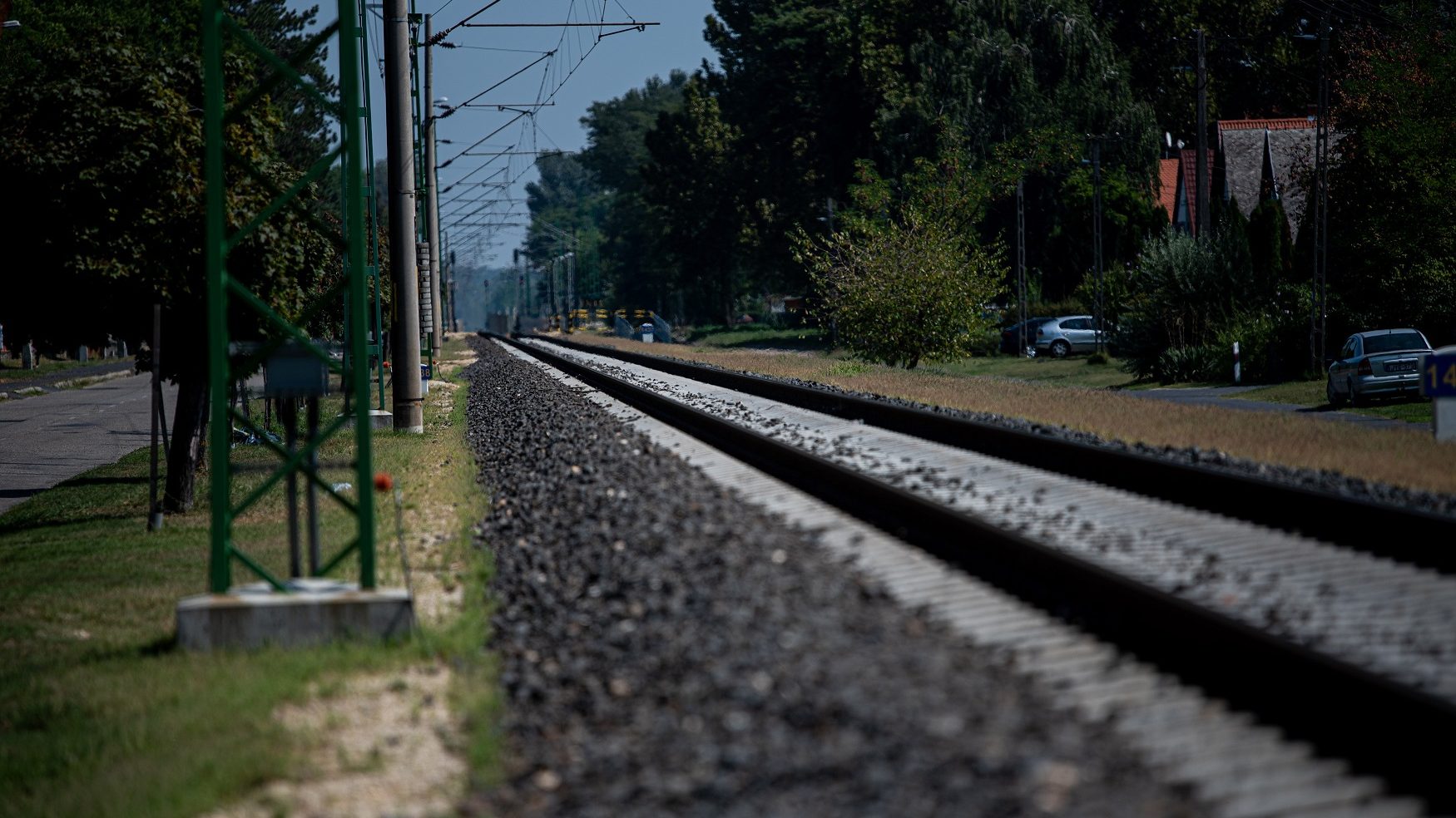 Késnek a vonatok Budapest és Nagykanizsa között