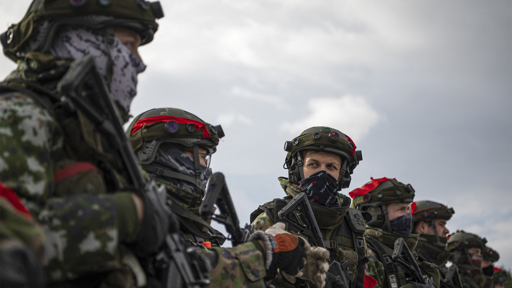 Mit nyer a NATO Finnország csatlakozásával?