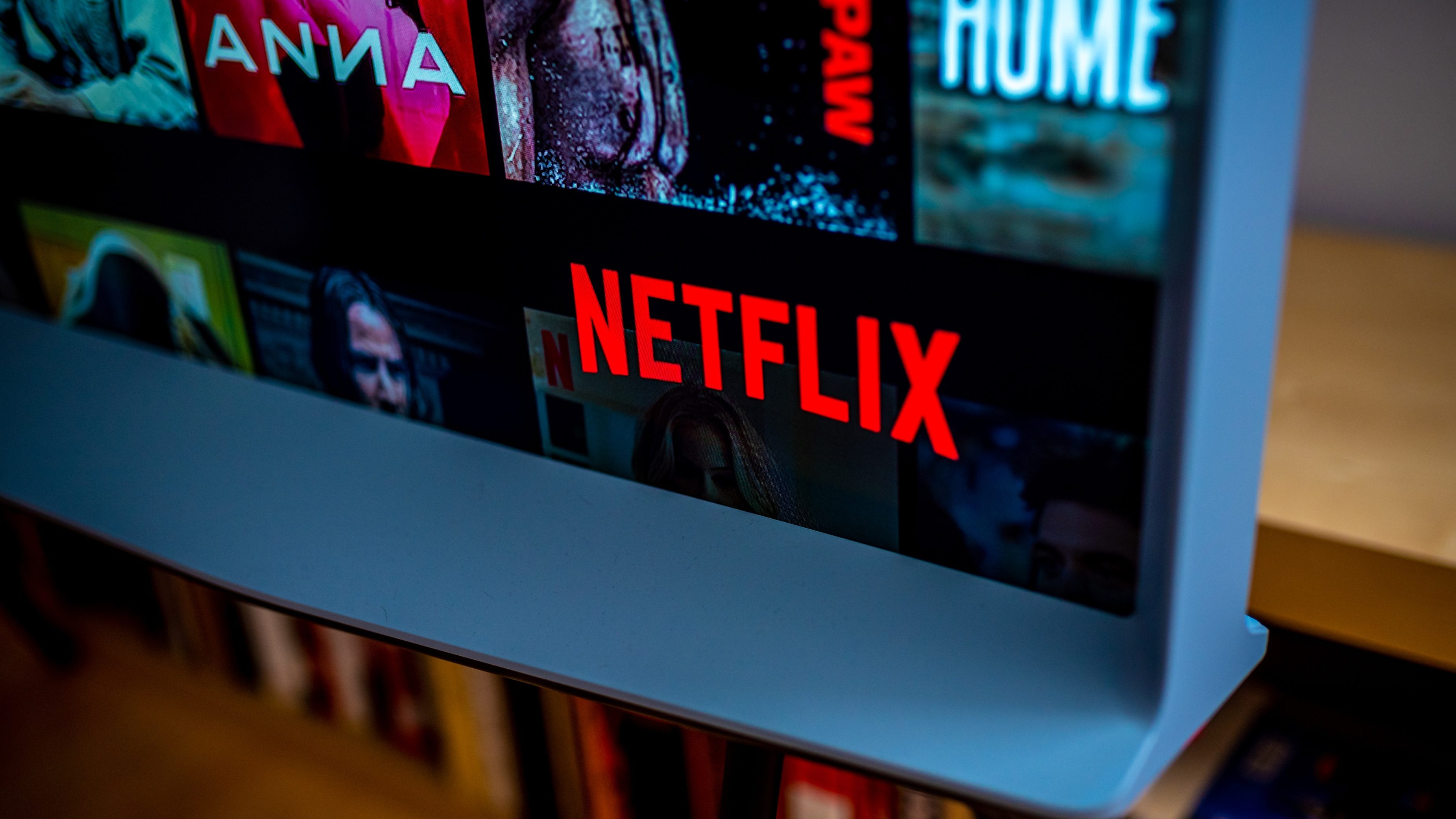 Sokkolóan hatott a Netflixre, hogy csökkent előfizetői száma