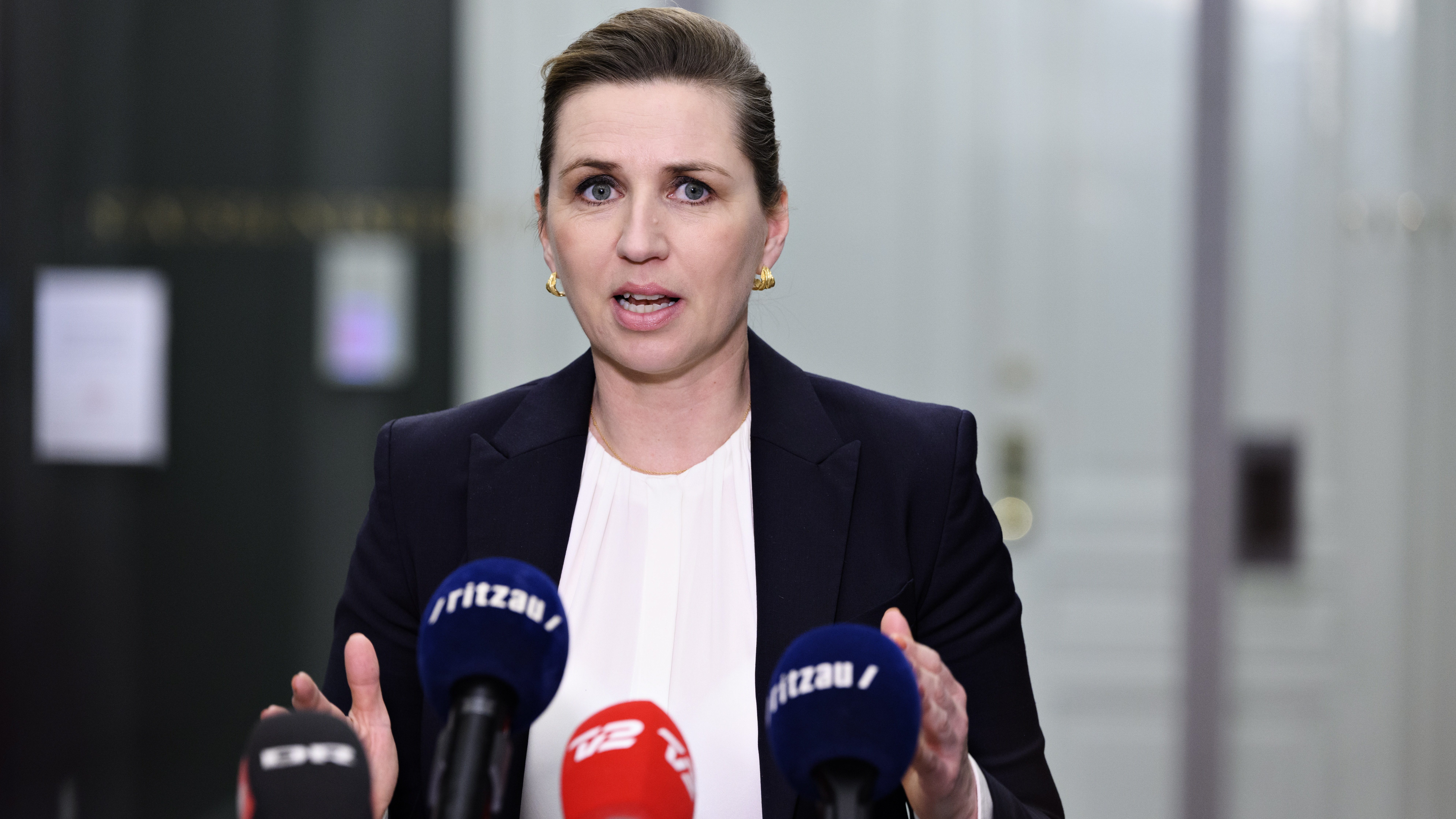 Dánia növeli gáztermelését, hogy megszüntesse függését Oroszországtól