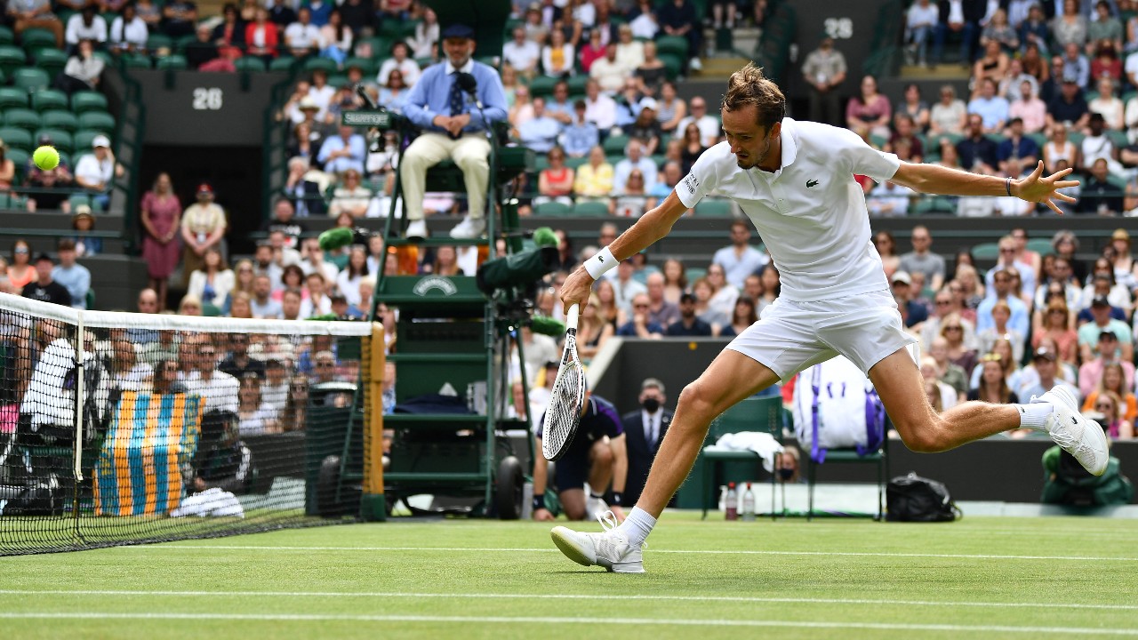 Úgy tűnik, mégsem indulhatnak orosz teniszezők Wimbledonban