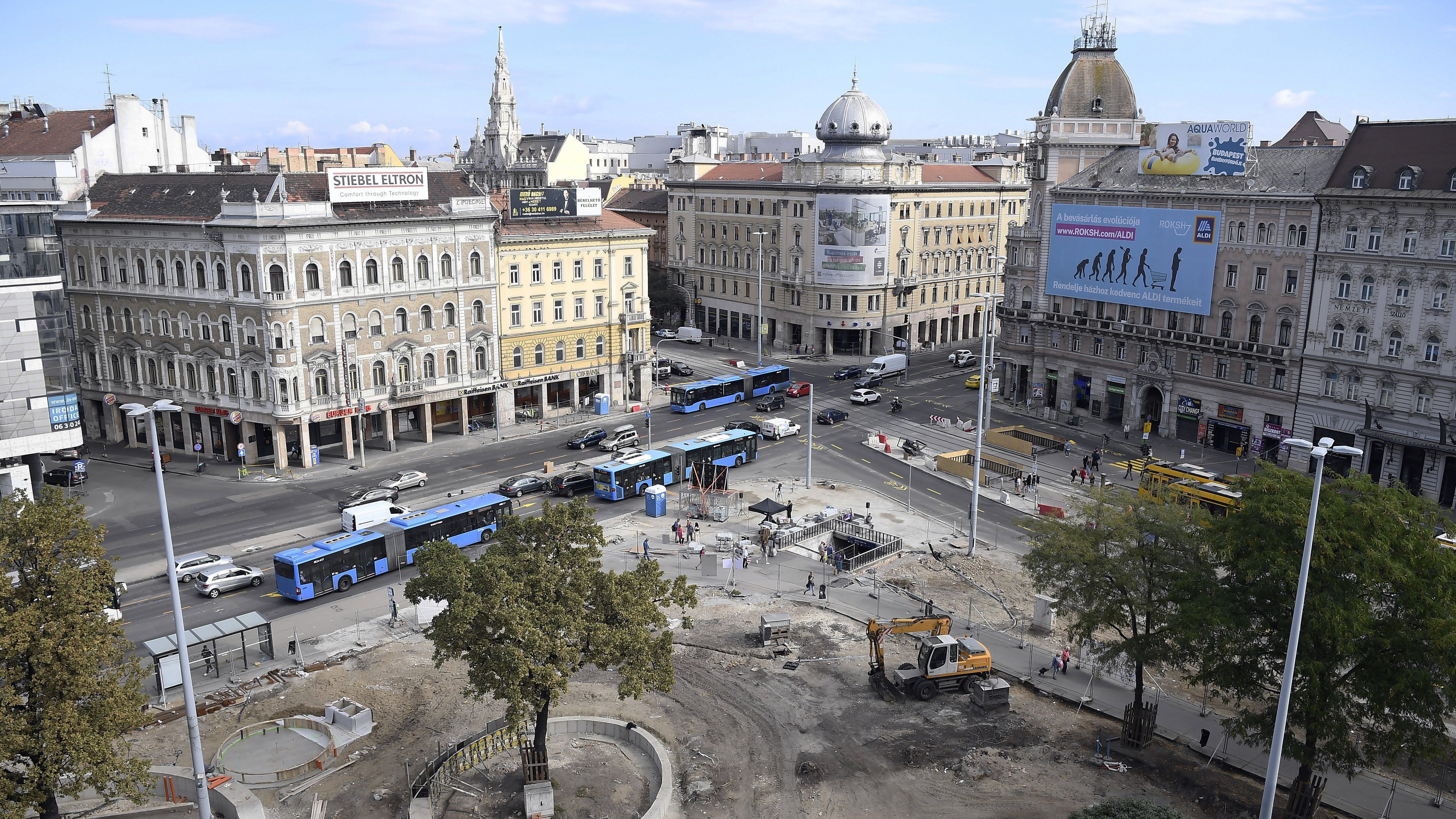 Részbeni beismerő vallomást tett a Blahán késelő rablópáros fiatalabb tagja