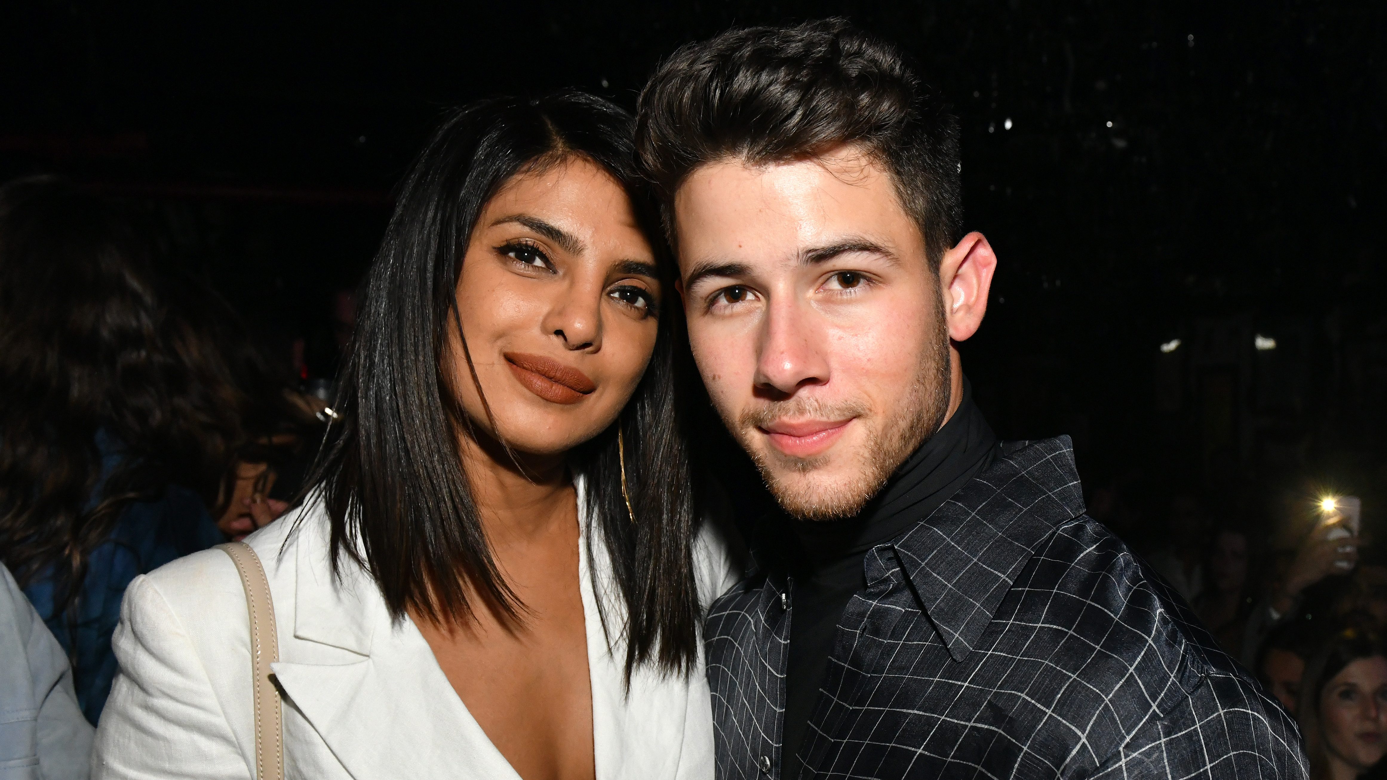 Kiderült, hogy hívják Nick Jonas és Priyanka Chopra kislányát