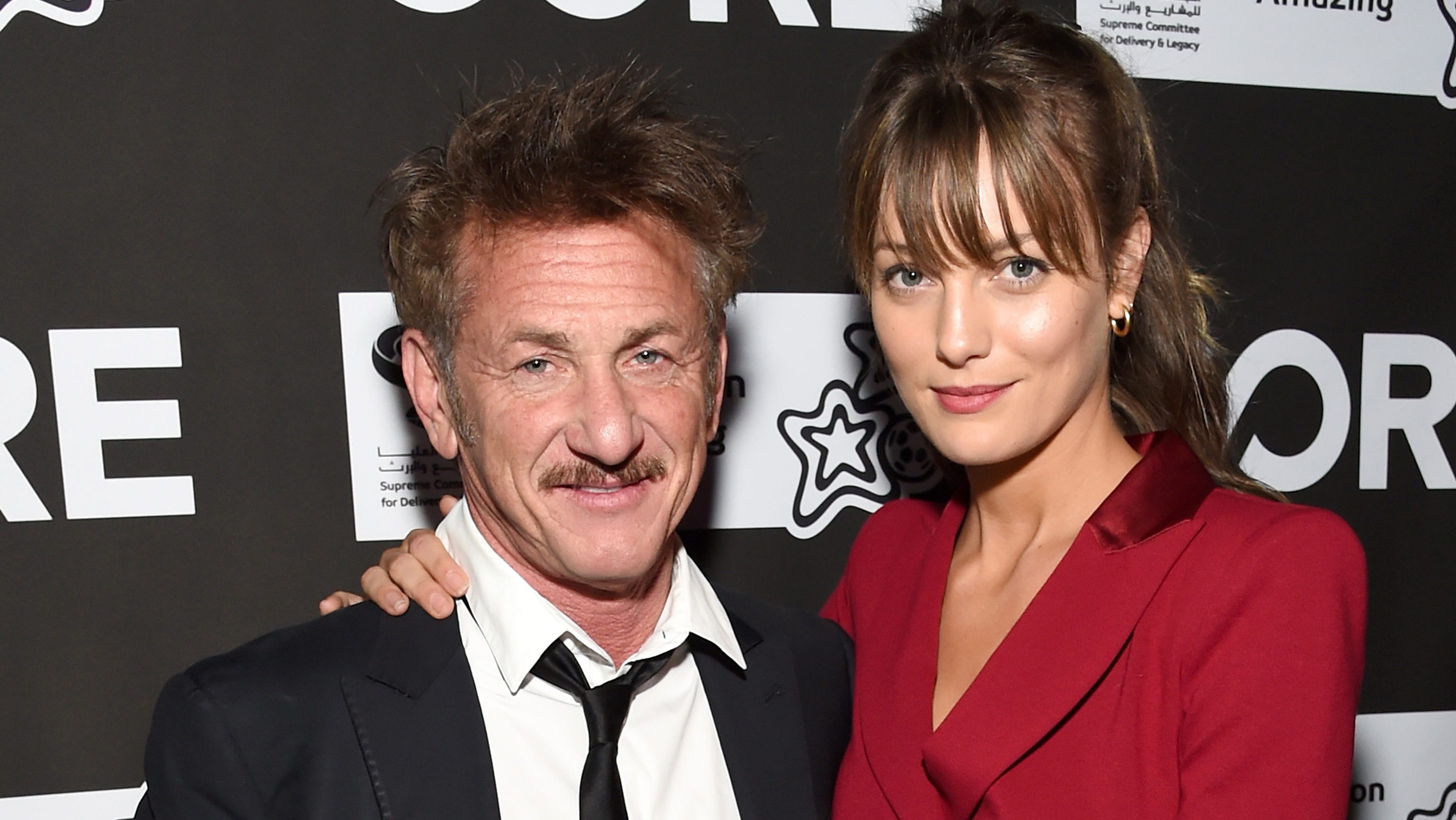 Sean Penn elvált 32 évvel fiatalabb feleségétől