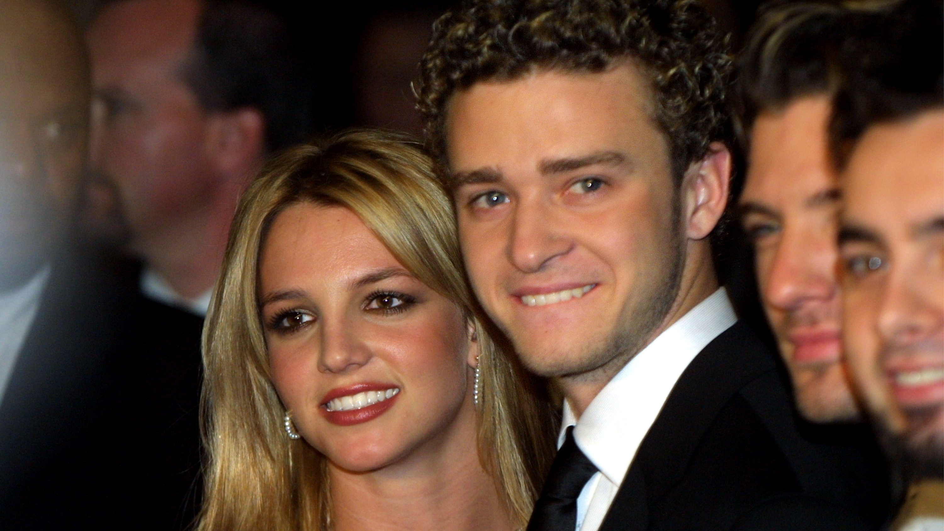 Britney Spears kliprendezője szerint Justin Timberlake annak idején SMS-ben dobta az énekesnőt