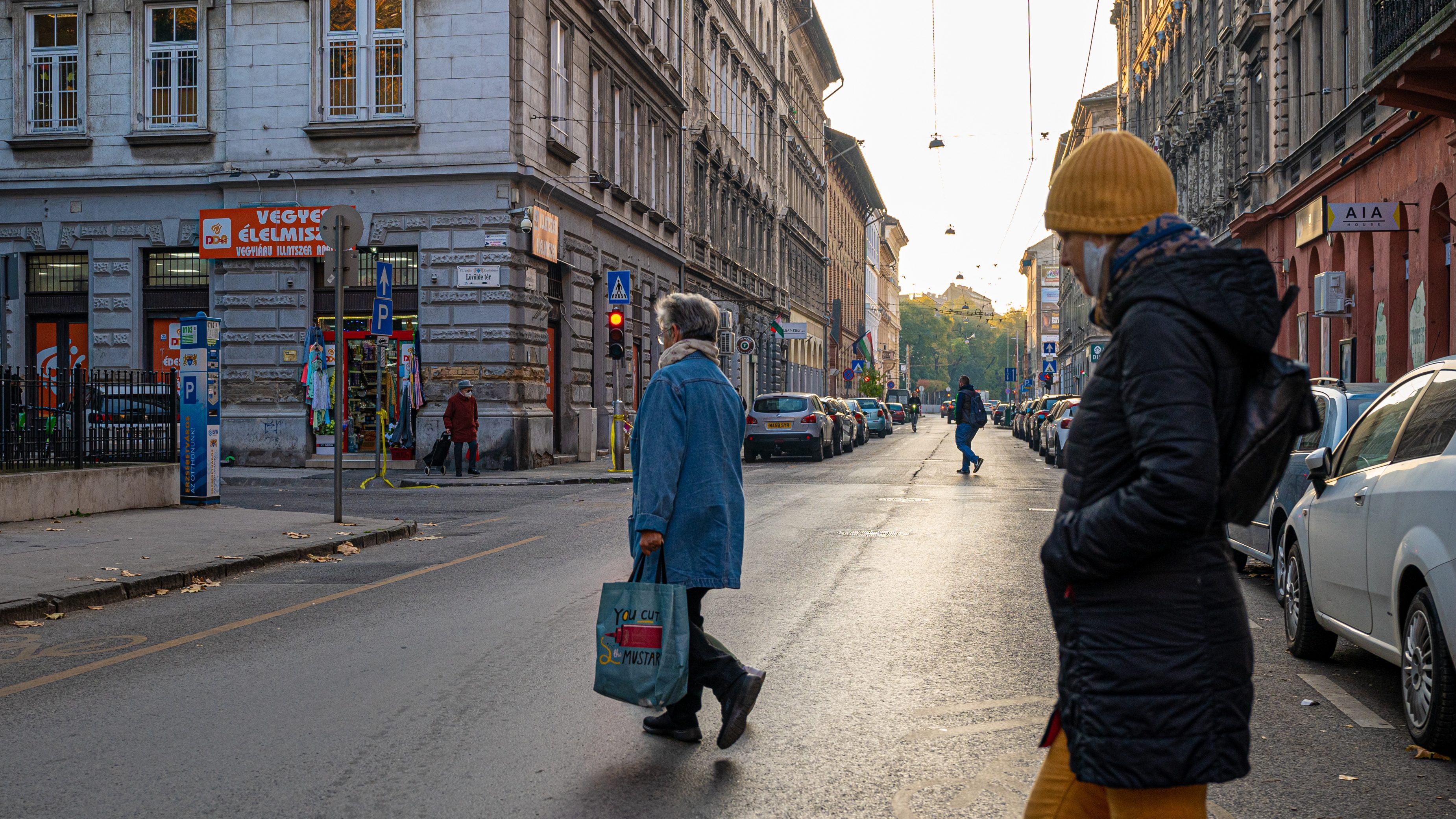 A magyarok több mint fele bízik abban, hogy nem kell dolgoznia a nyugdíjkorhatár betöltése után