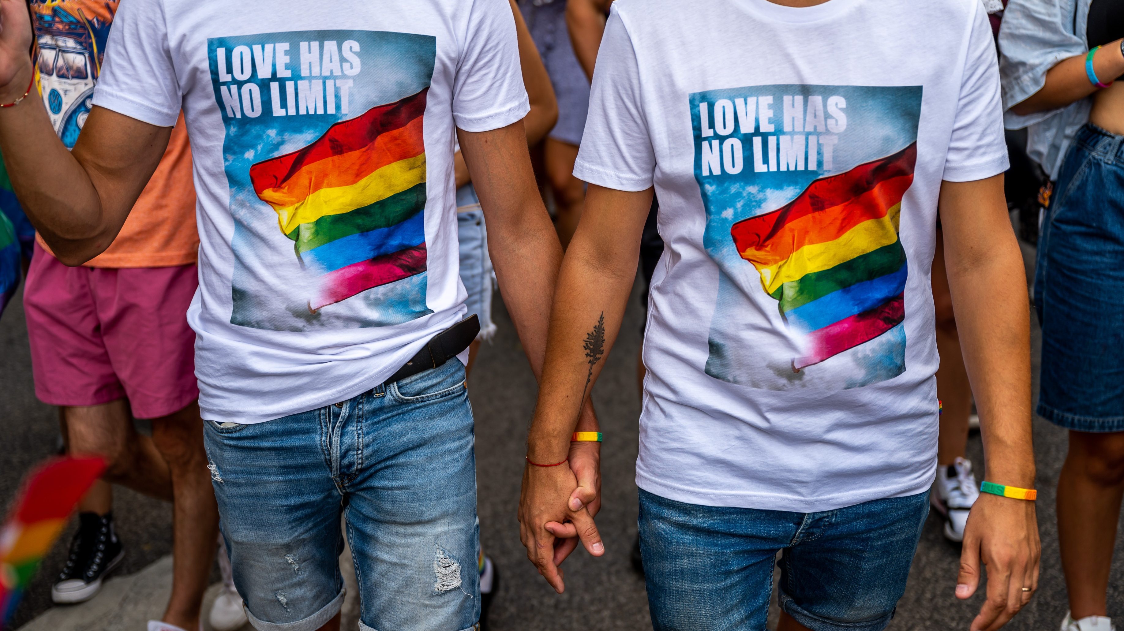 A Mi Hazánk megelőzte a Budapest Pride szervezőit, a párt lefoglalta az Andrássy utat a felvonulás napjára
