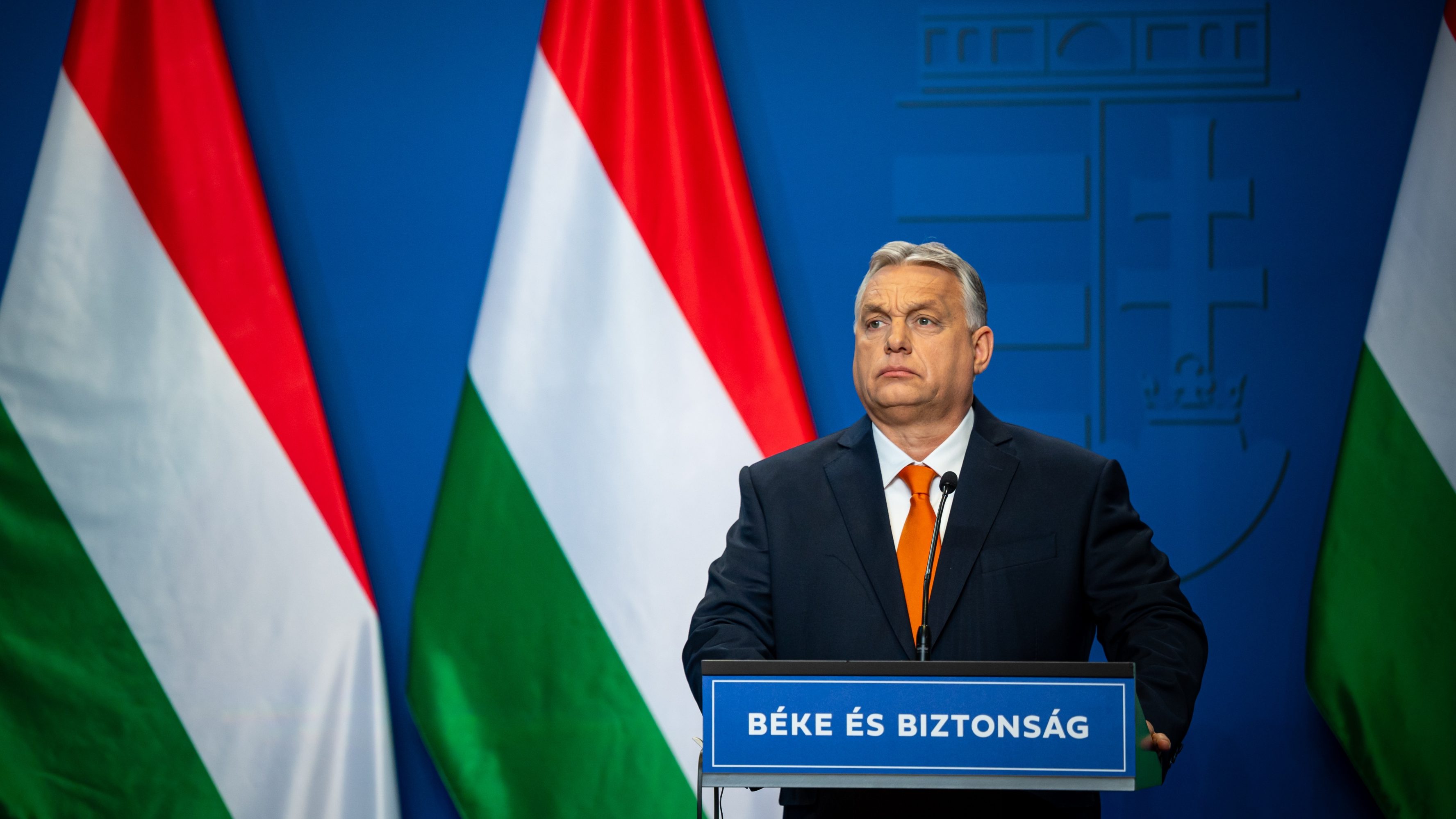 Orbán Viktor üzent a fiataloknak: „Nem fogtok ennél jobb ajánlatot kapni egyetlen más országból sem”