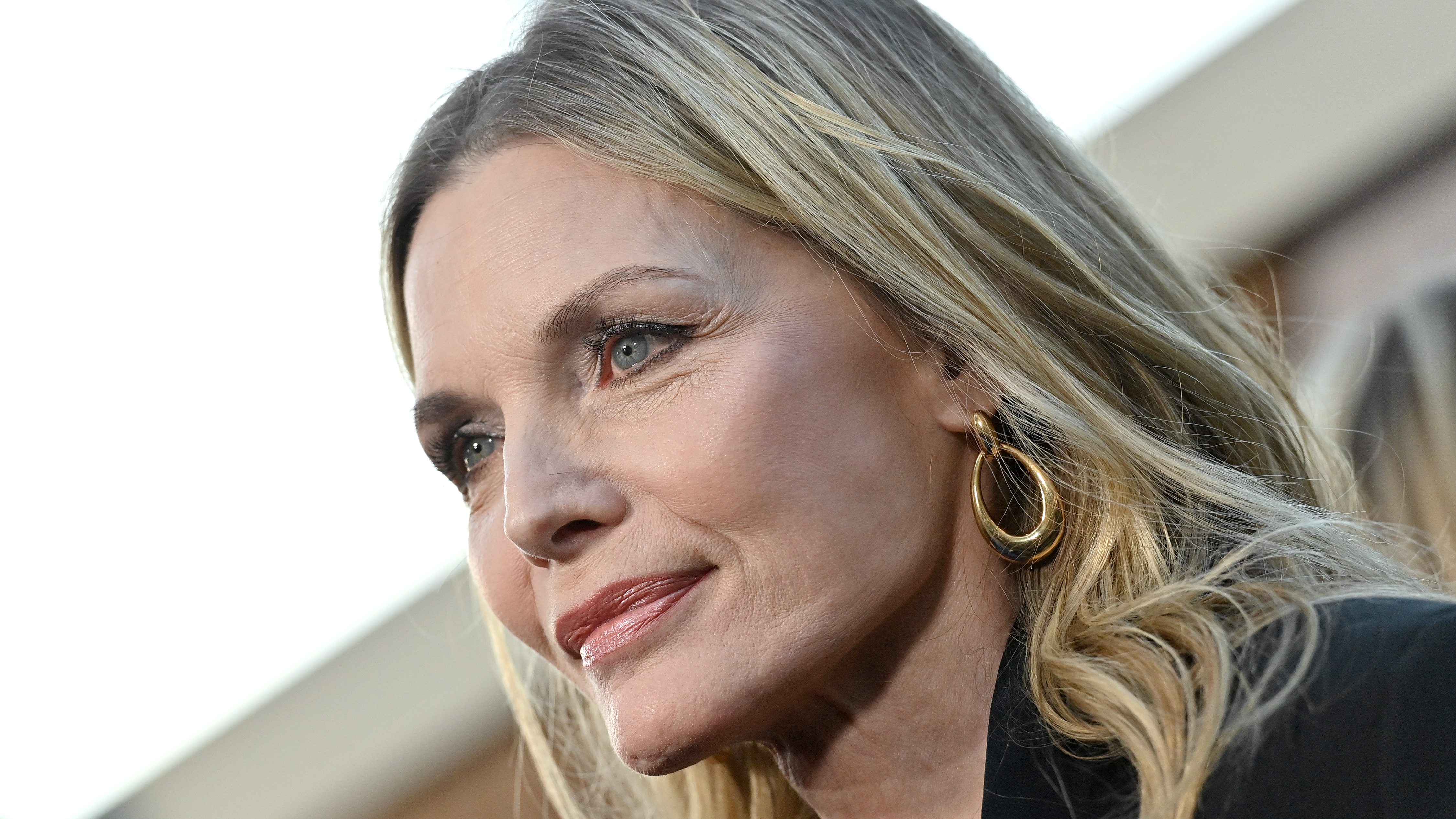 Michelle Pfeiffer újból eljátszaná a Macskanő szerepét