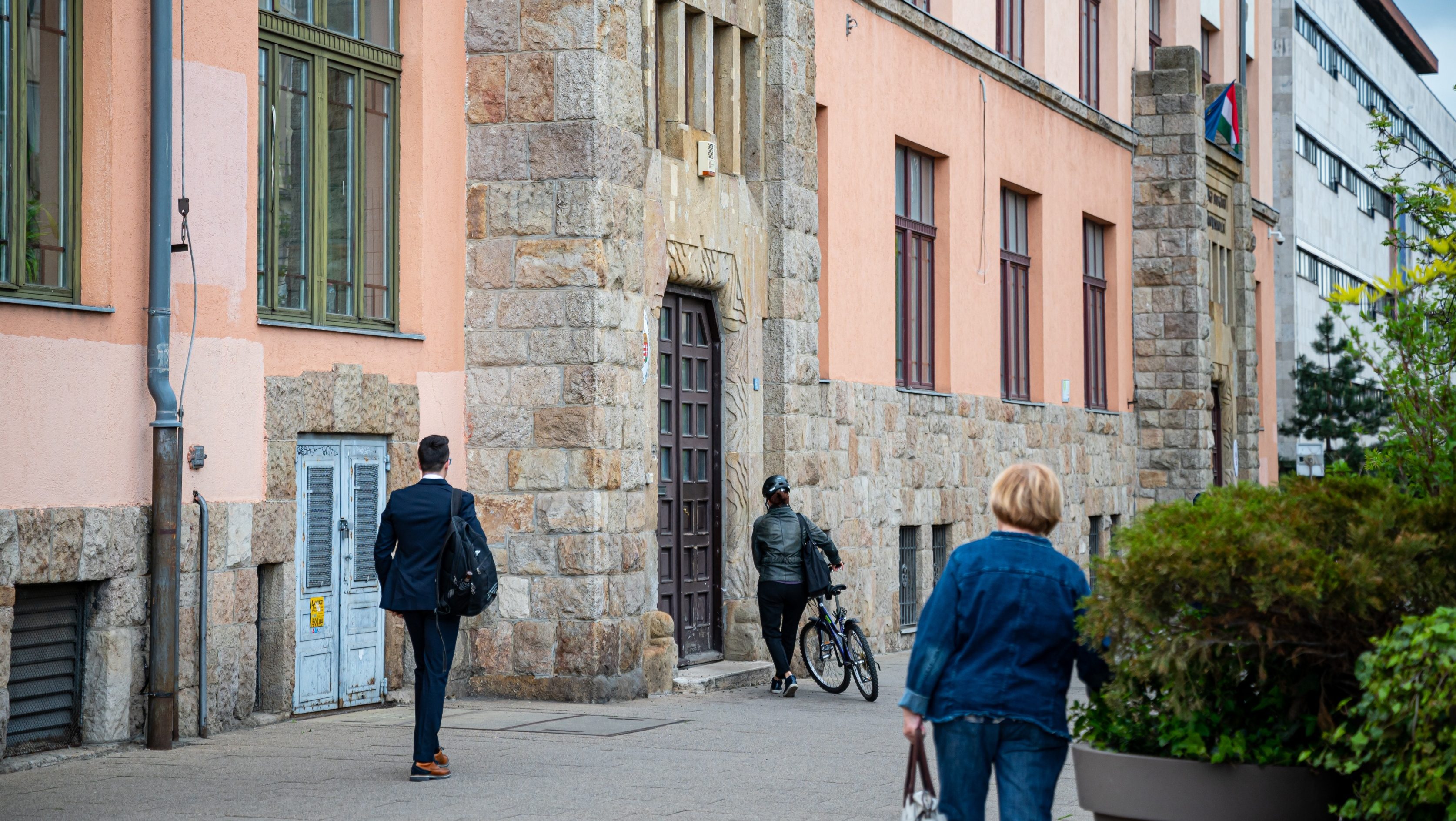 A matek írásbelikkel folytatódik az érettségi