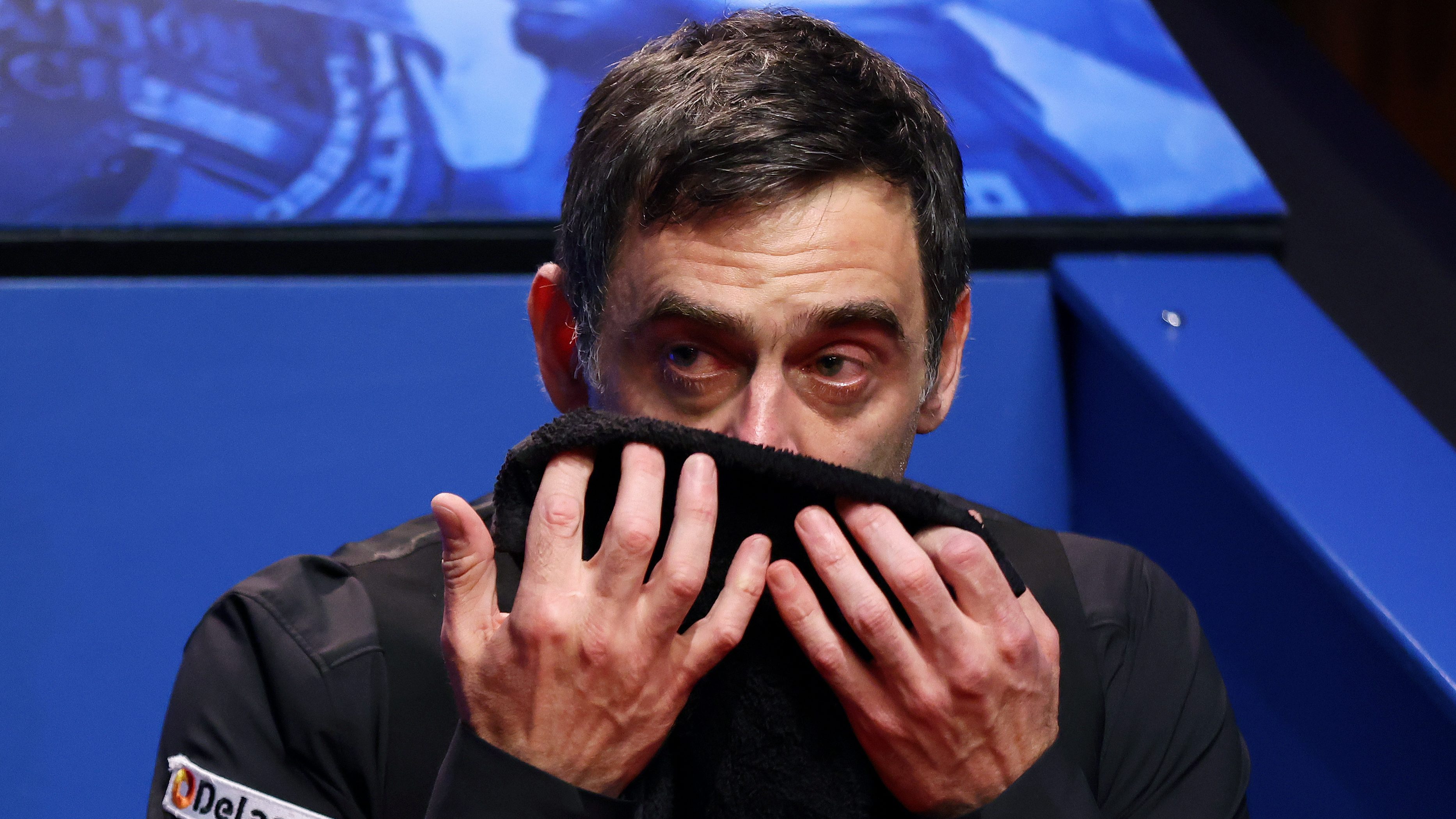 A könnyeivel küzdött Ronnie O’Sullivan, miután hetedjére is világbajnok lett