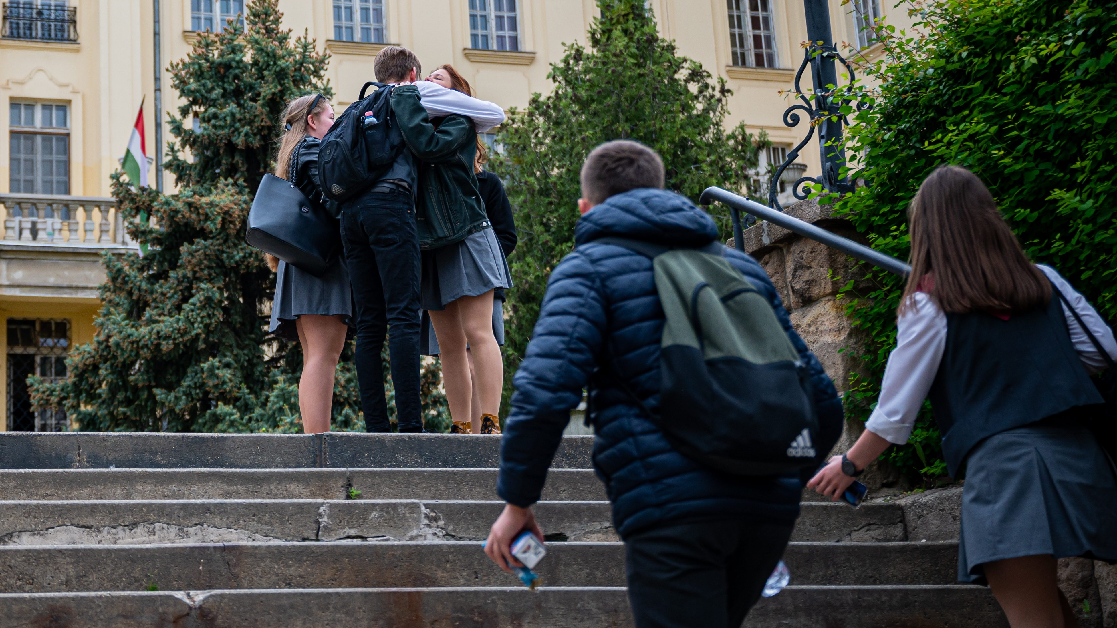 Közzétették a matekérettségi hivatalos megoldásait