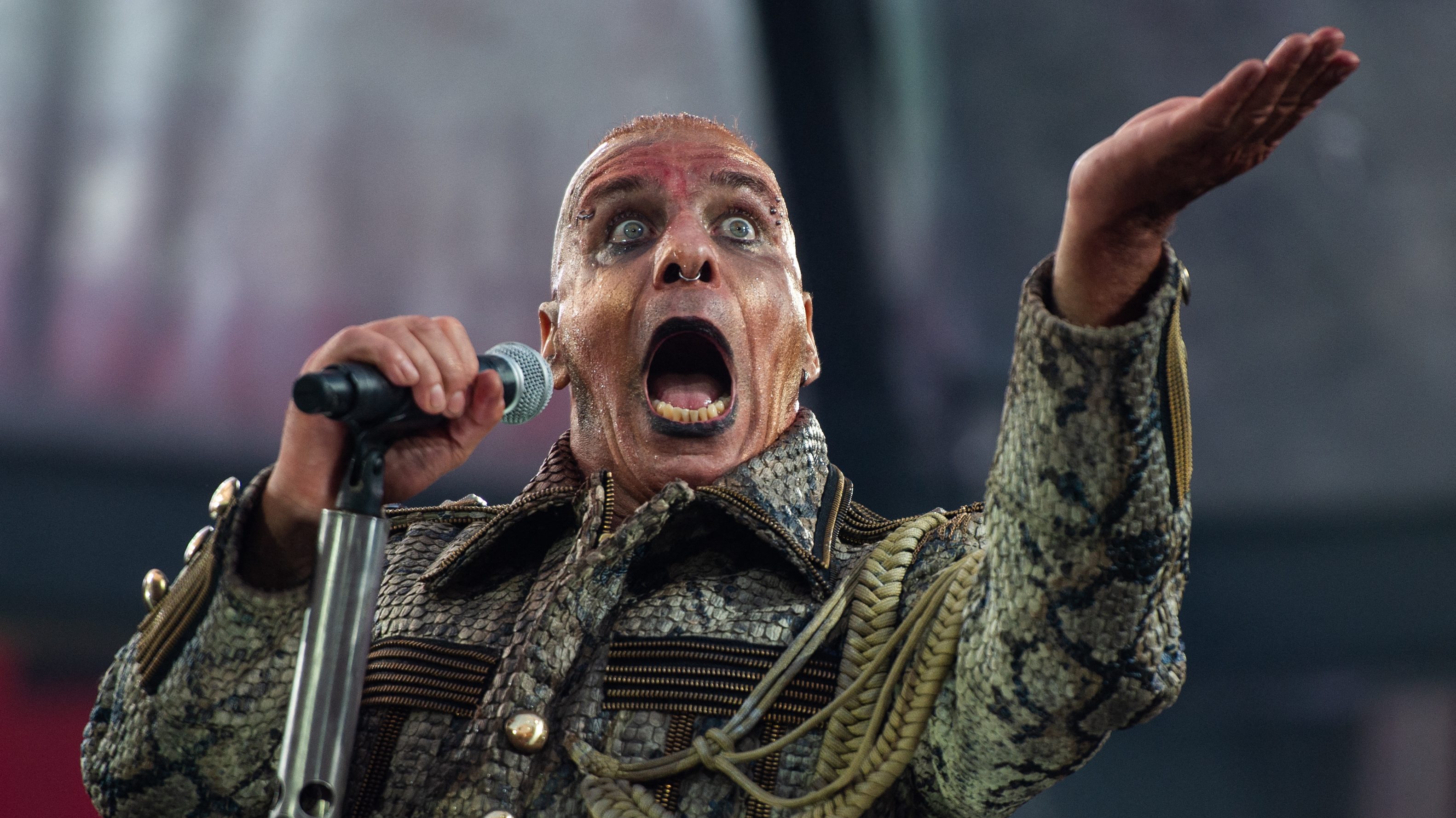 Álhír volt a 2023-as európai turné, egyelőre nincs szó 2023-as budapesti Rammstein-koncertről